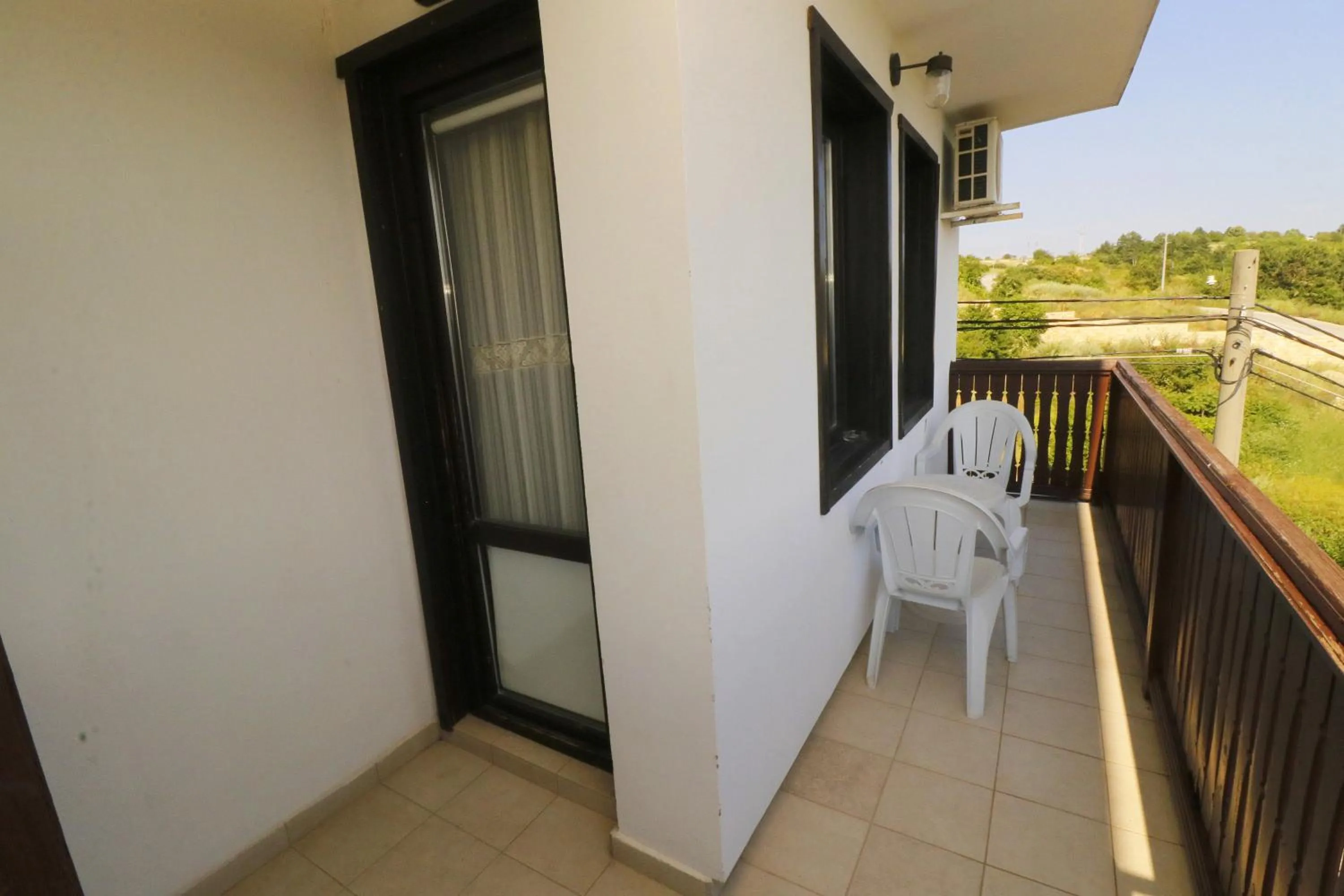 View (from property/room) in Family Hotel Arbanashka Sreshta