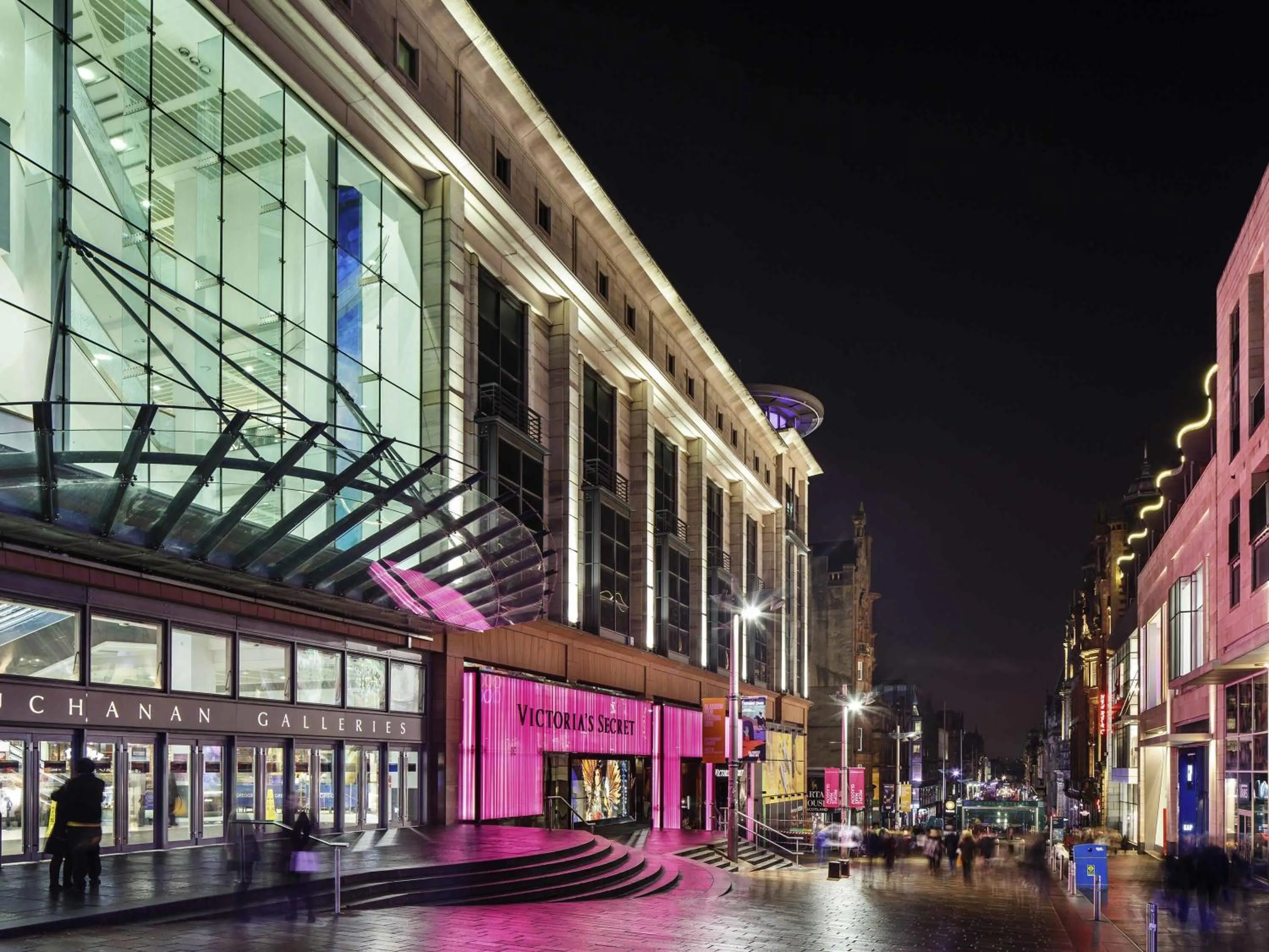 Other in ibis Glasgow City Centre – Sauchiehall St