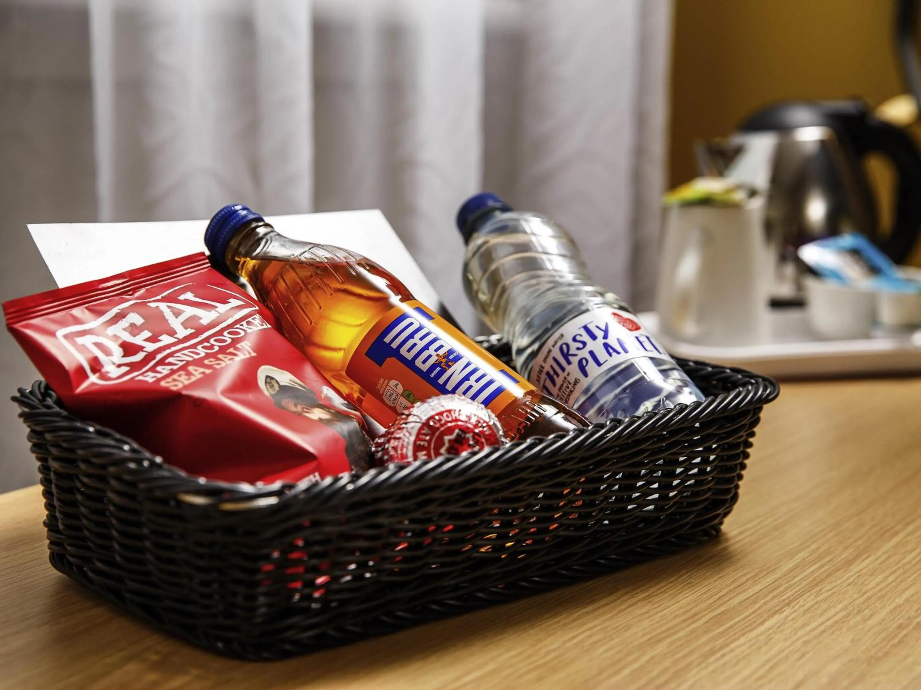 Other in ibis Glasgow City Centre – Sauchiehall St