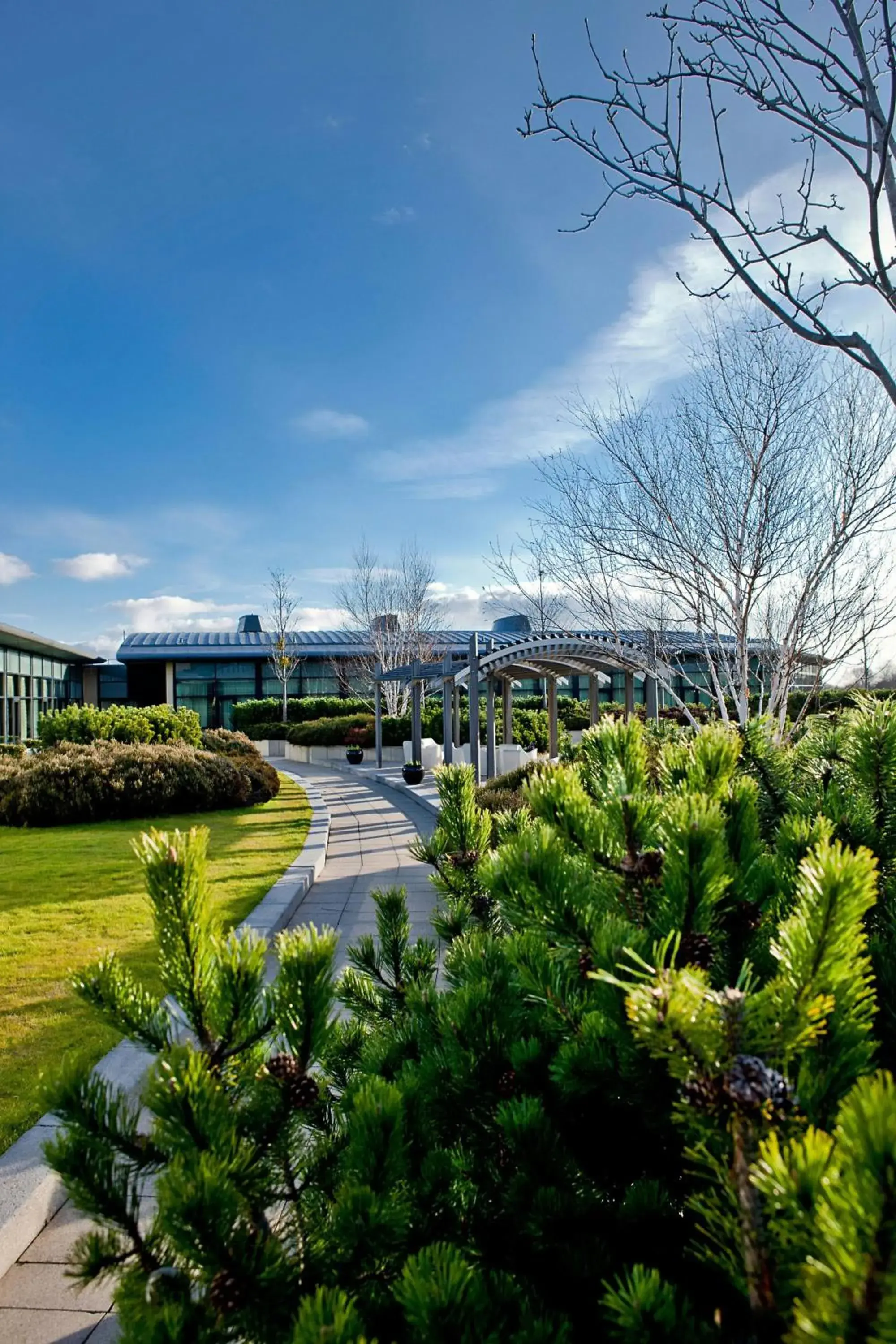View (from property/room) in The Glasshouse, Autograph Collection View (from property/room) in The Glasshouse, Autograph Collection