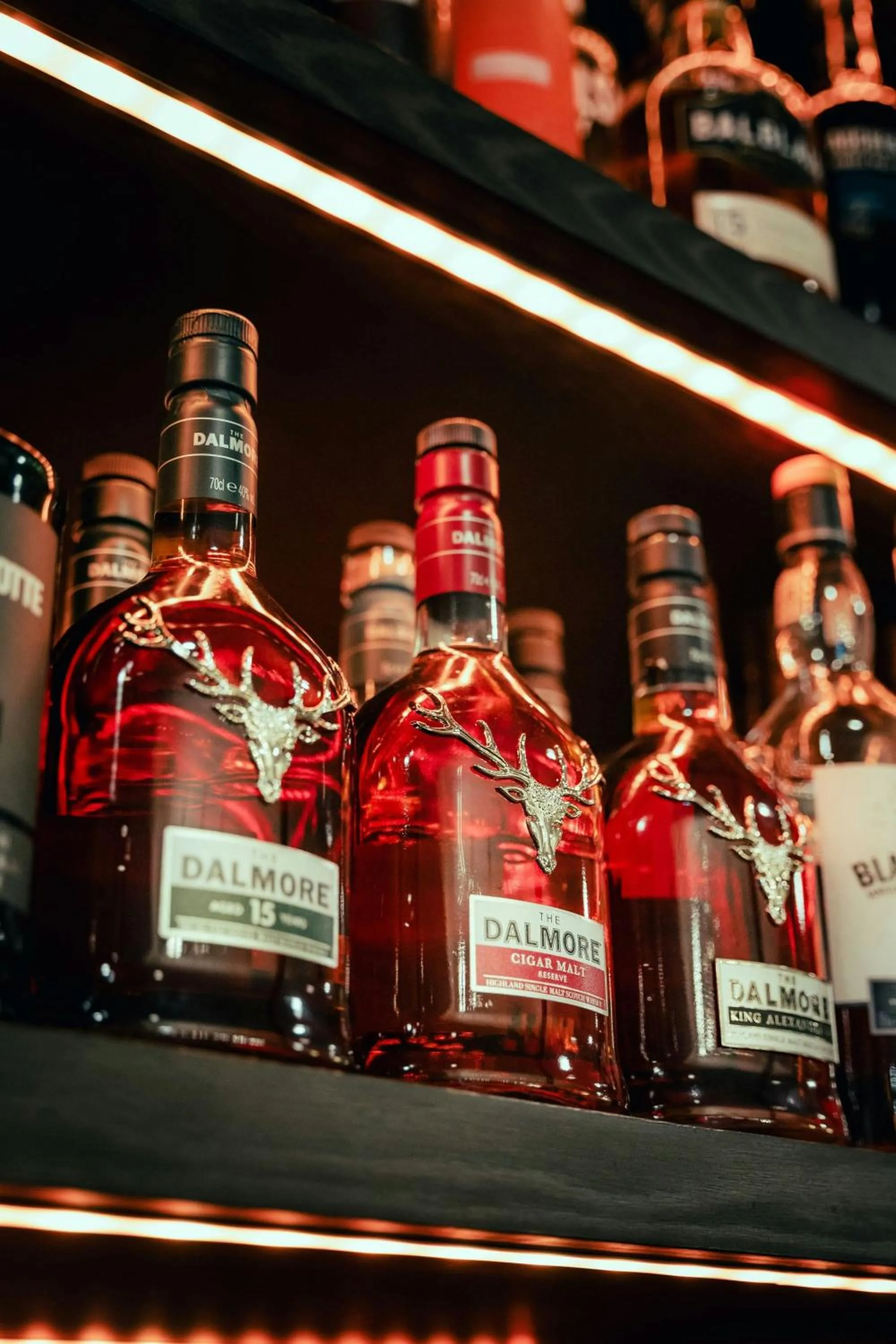 Restaurant/places to eat in The Glasshouse, Autograph Collection