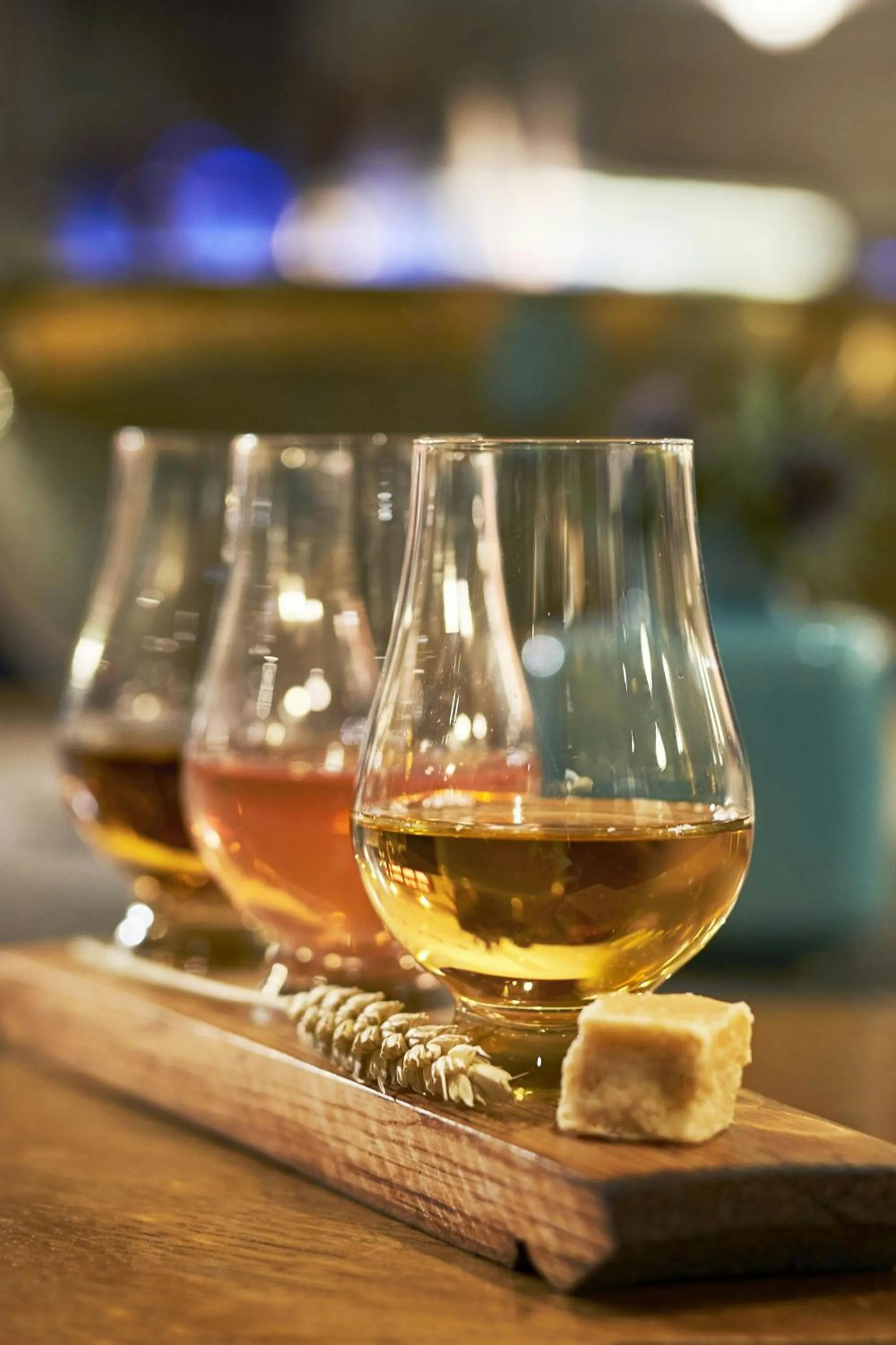 Restaurant/places to eat in The Glasshouse, Autograph Collection