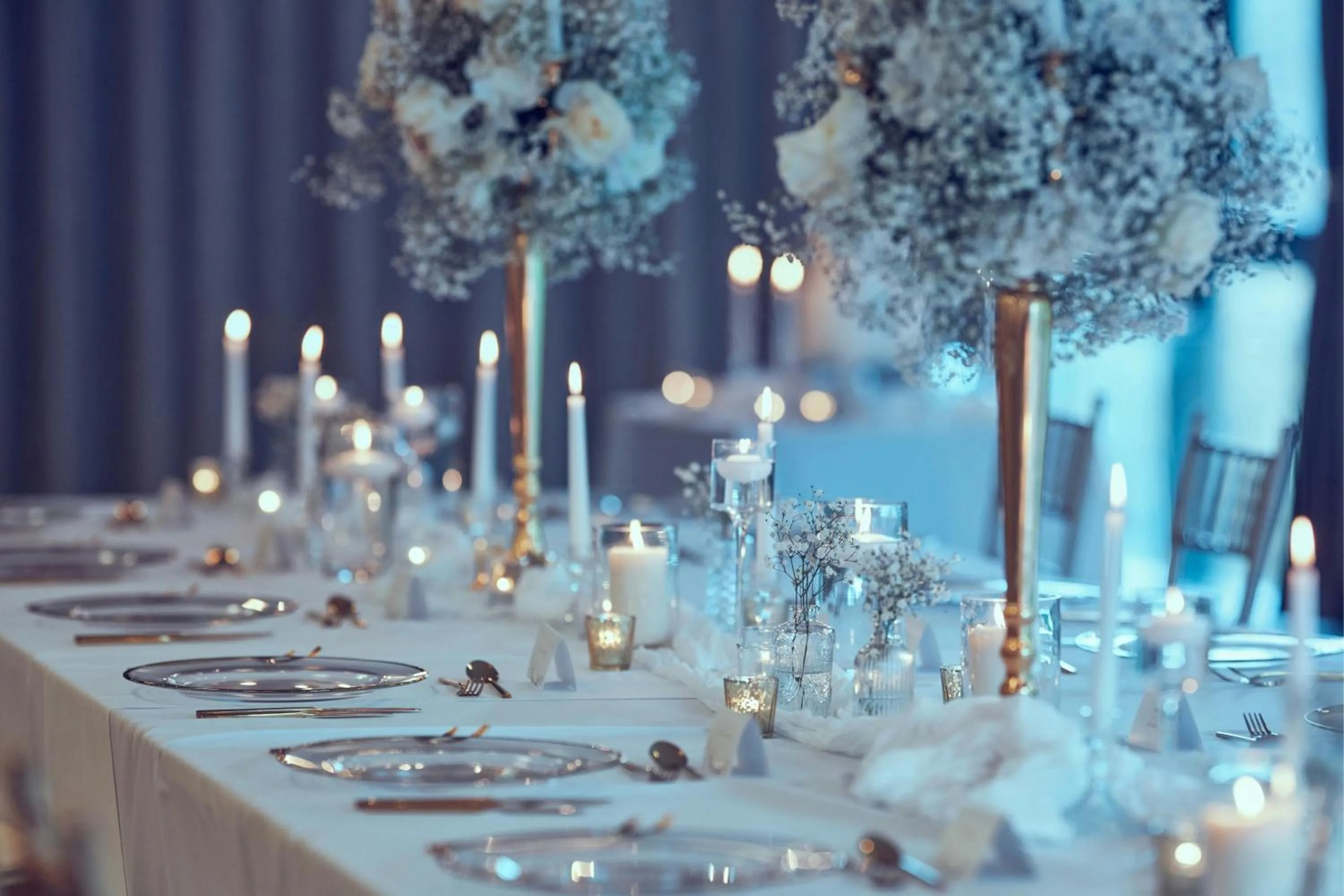 Meeting/conference room in The Glasshouse, Autograph Collection