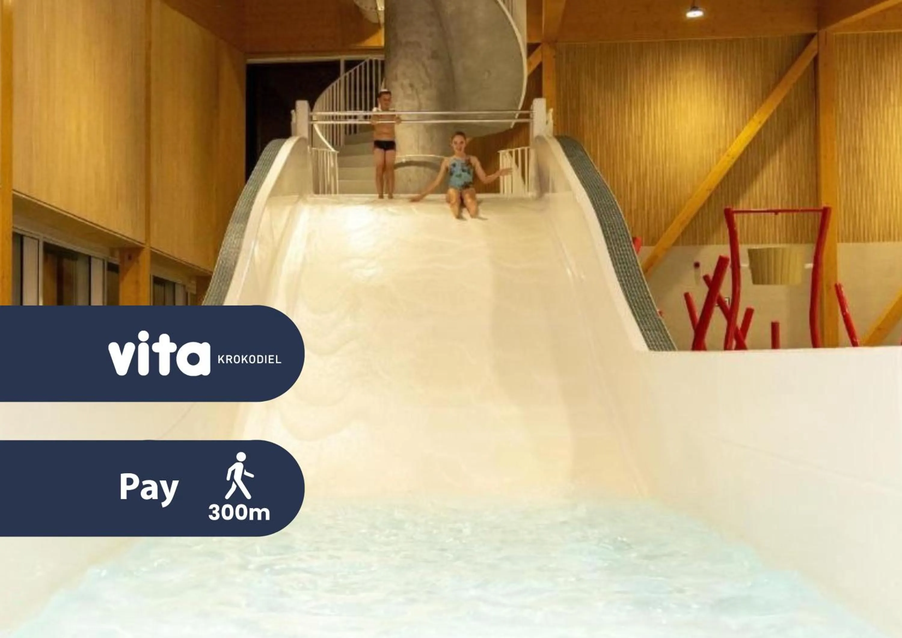 Swimming pool in Hotel Acropolis " Op het sportiefste park van de kust "