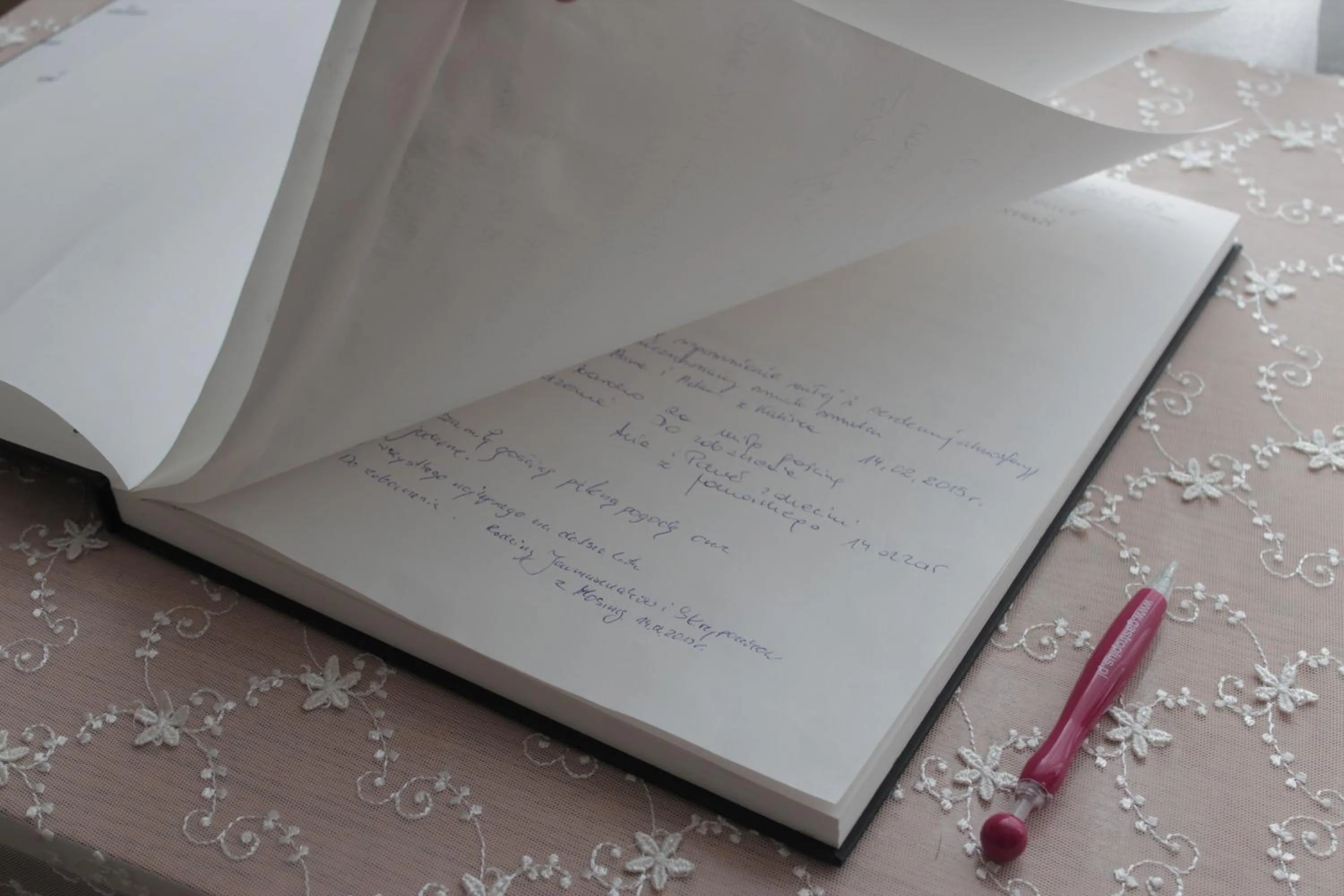 People in Willa Elżbieta - komfortowy wypoczynek, znakomite recenzje Gości