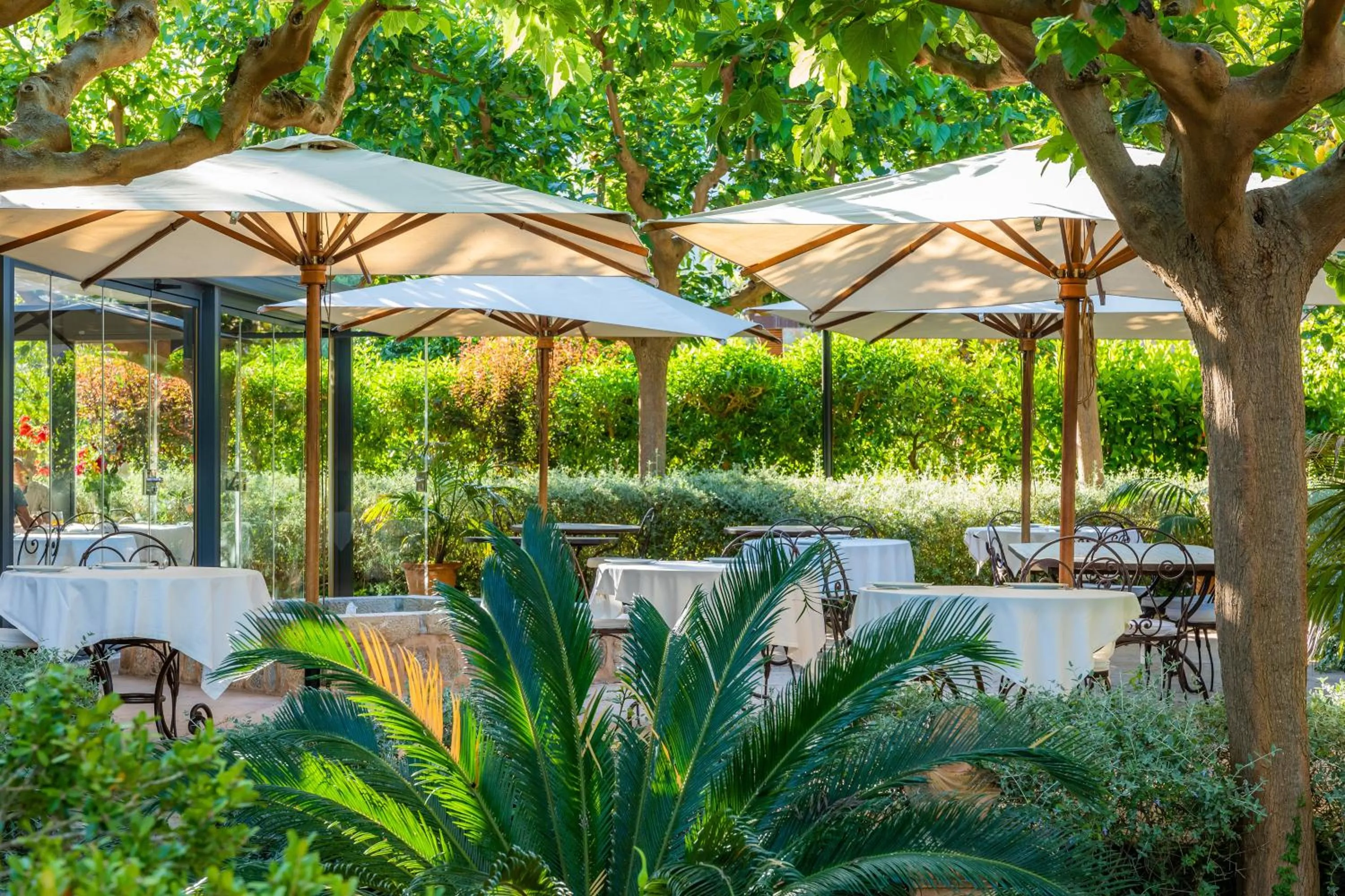 Finca Ca's Curial - Agroturismo - Adults Only