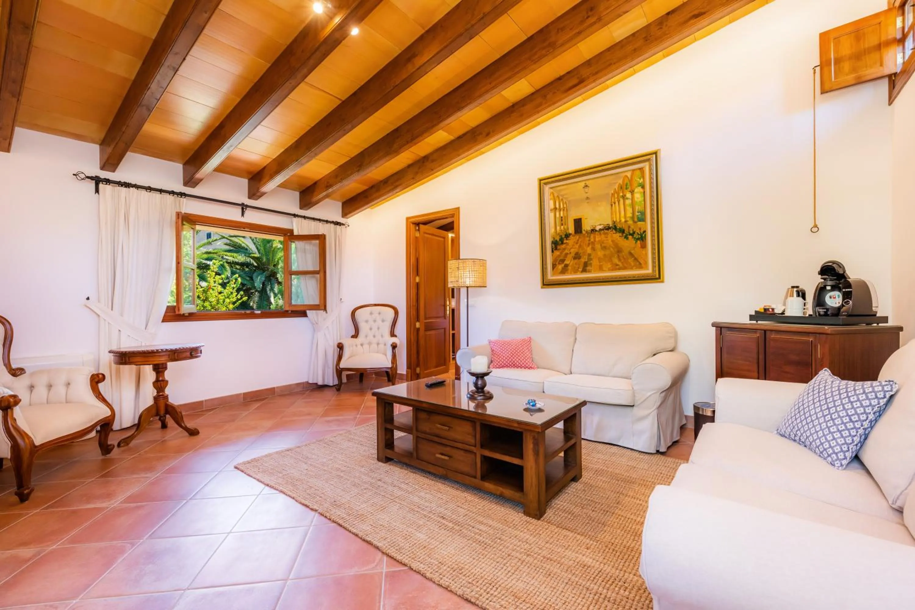 Finca Ca's Curial - Agroturismo - Adults Only