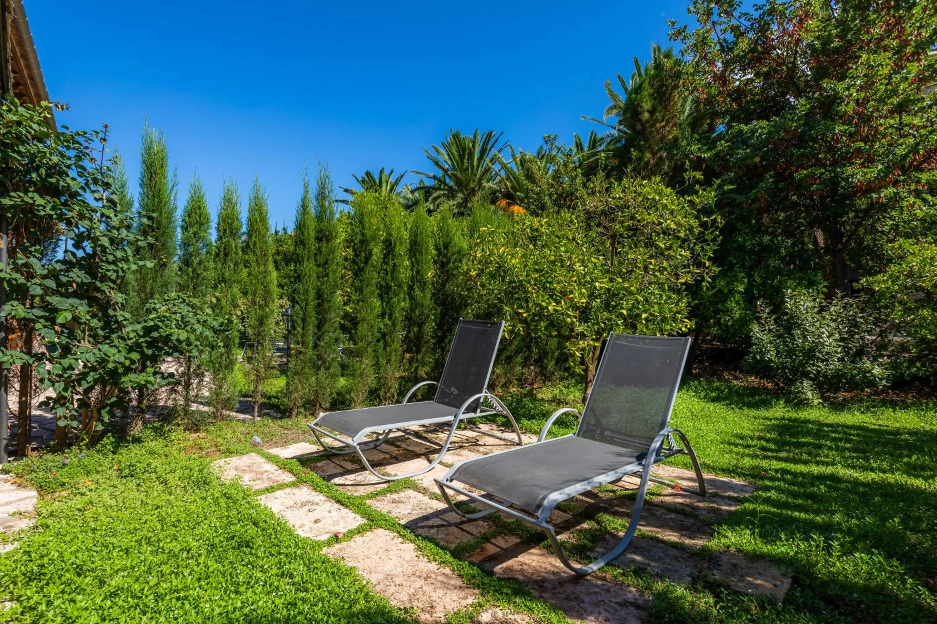 Finca Ca's Curial - Agroturismo - Adults Only