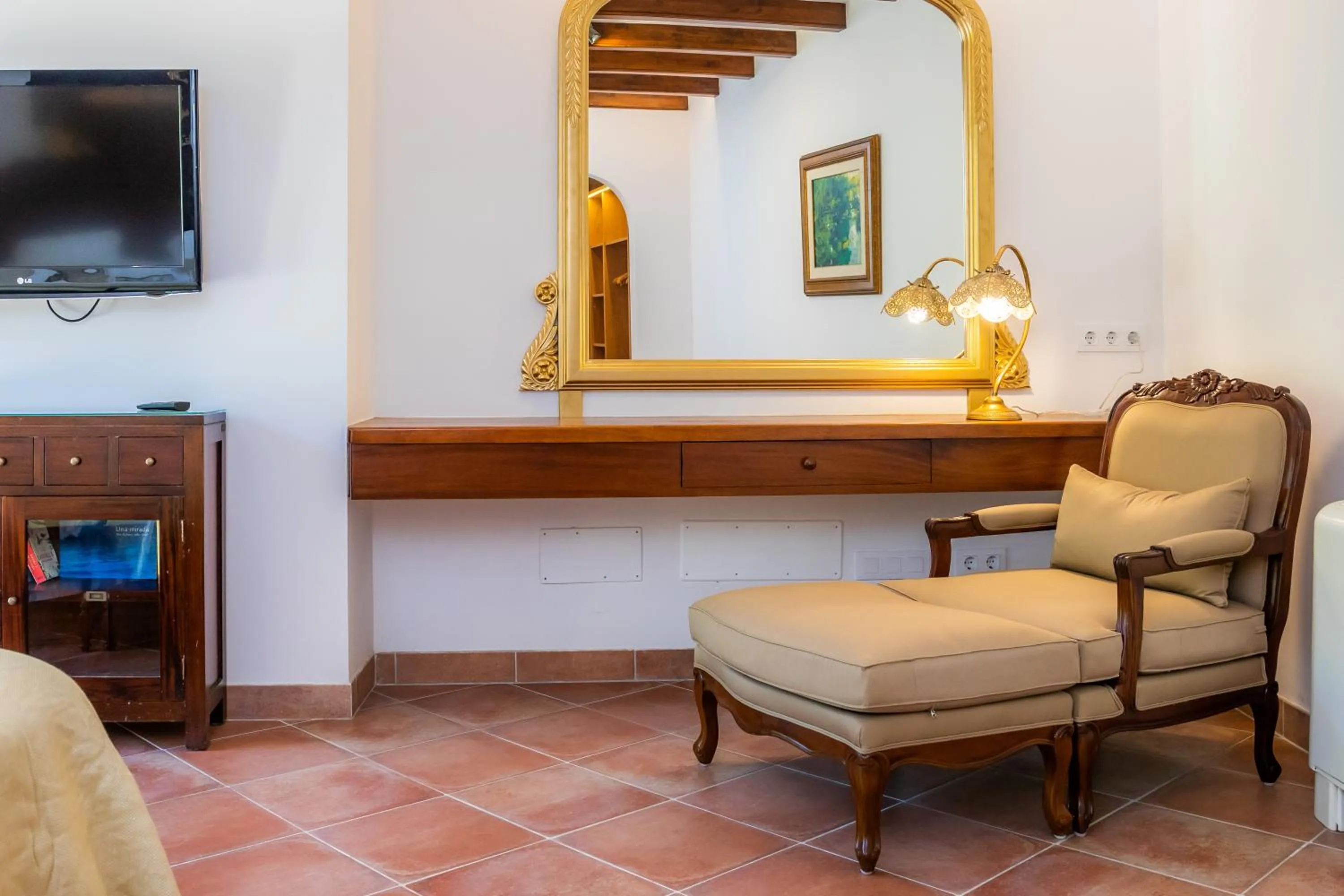 Finca Ca's Curial - Agroturismo - Adults Only