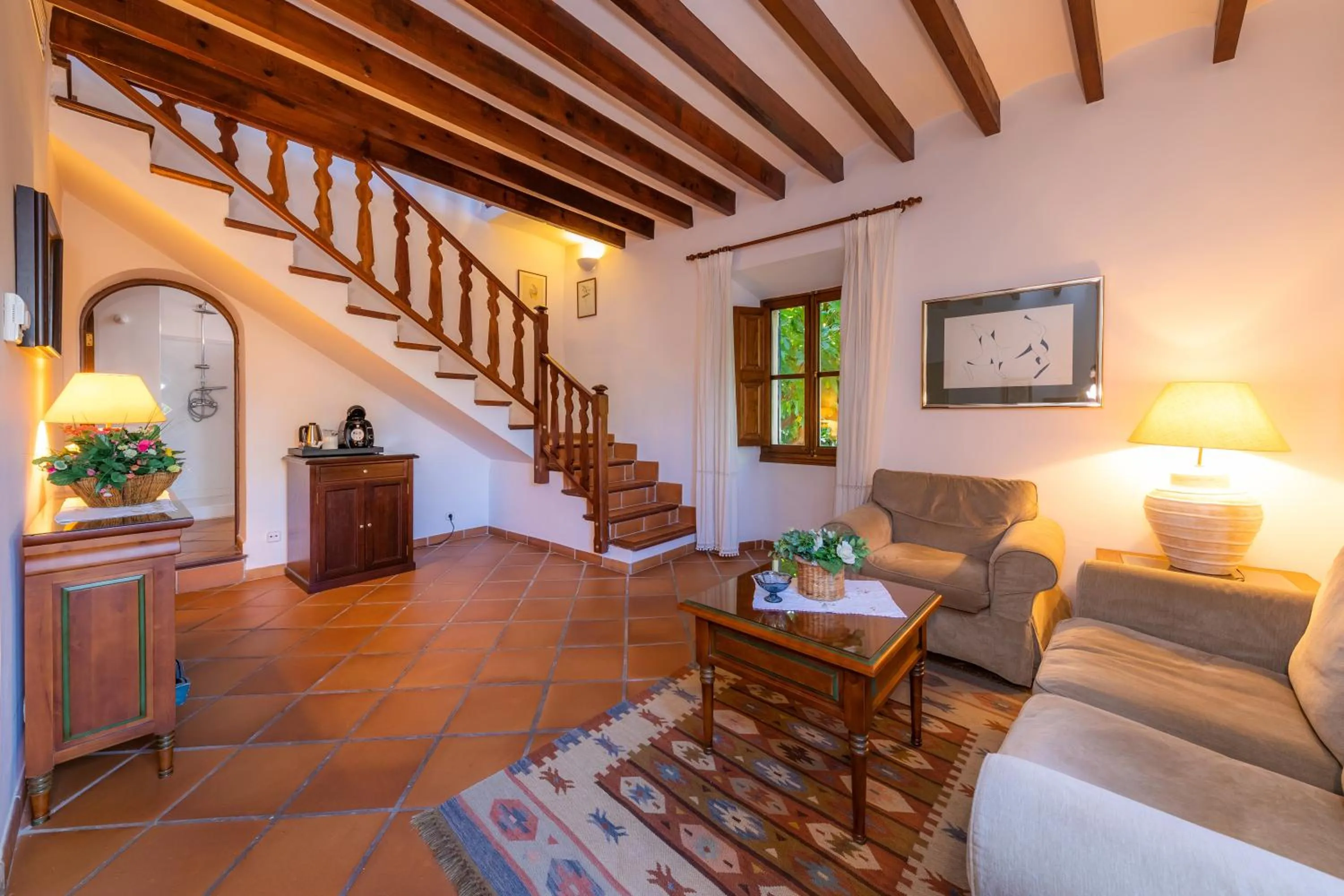 Finca Ca's Curial - Agroturismo - Adults Only