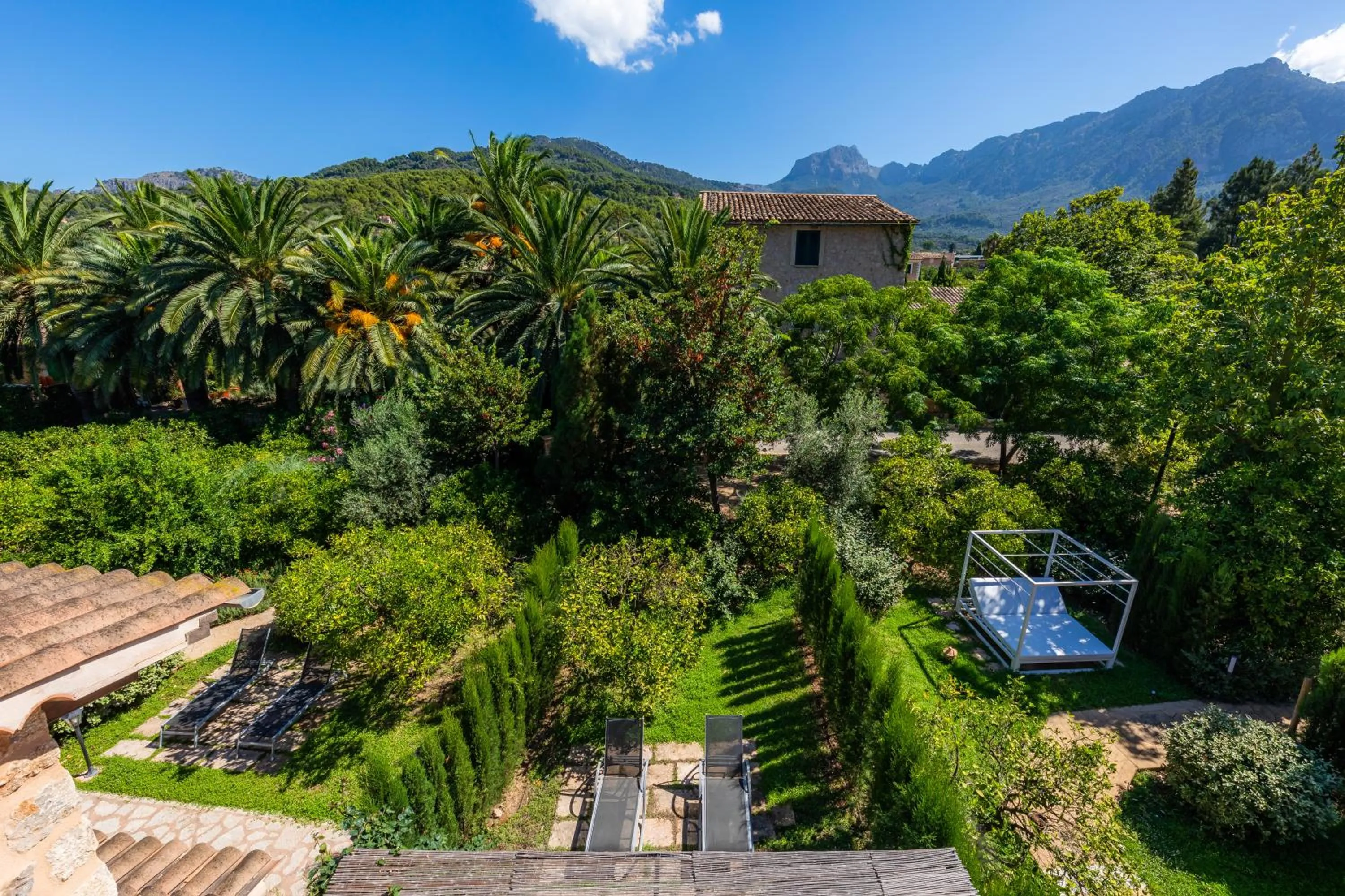 Finca Ca's Curial - Agroturismo - Adults Only