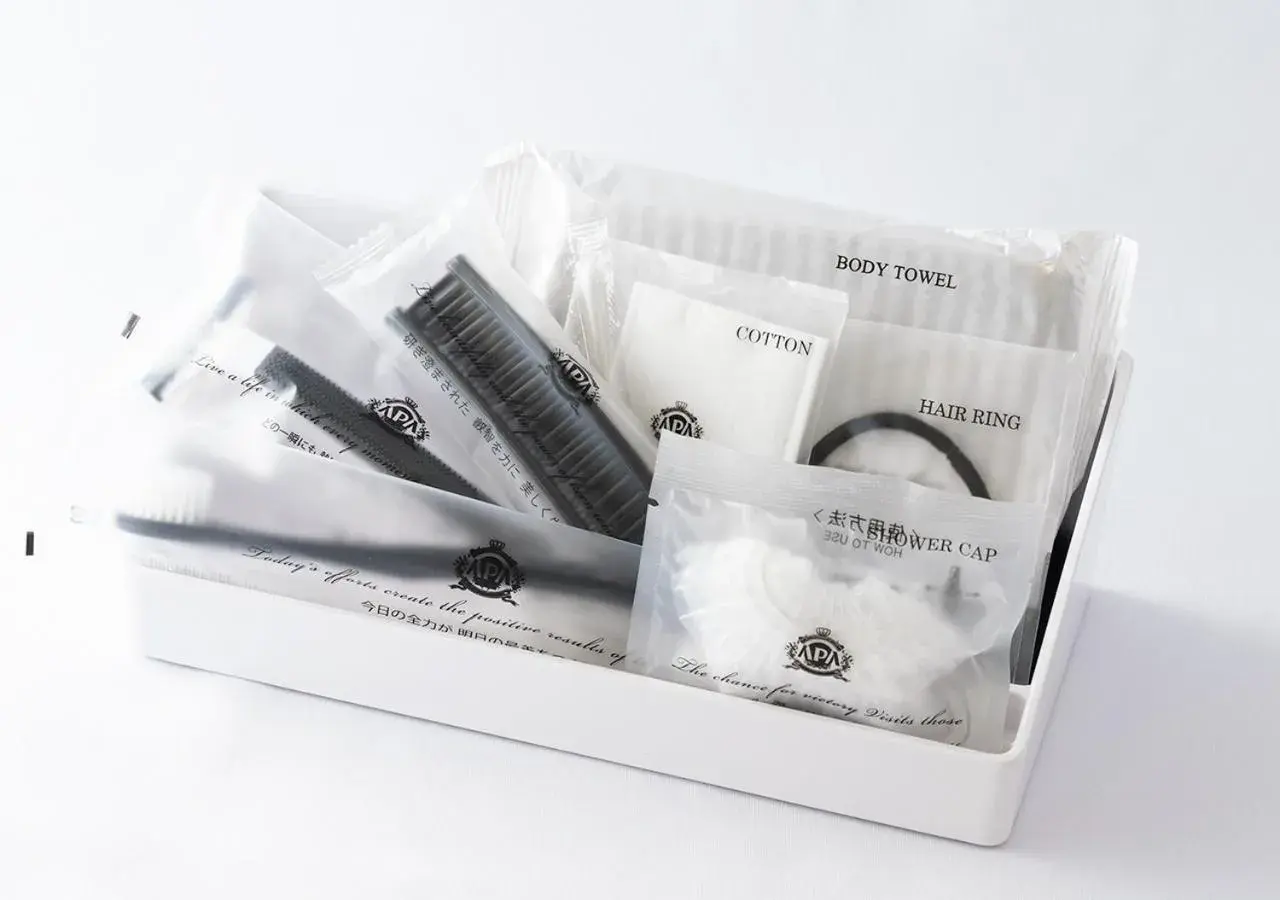 Photo of the whole room in APA Hotel Niigata Higashinakadori Photo of the whole room in APA Hotel Niigata Higashinakadori