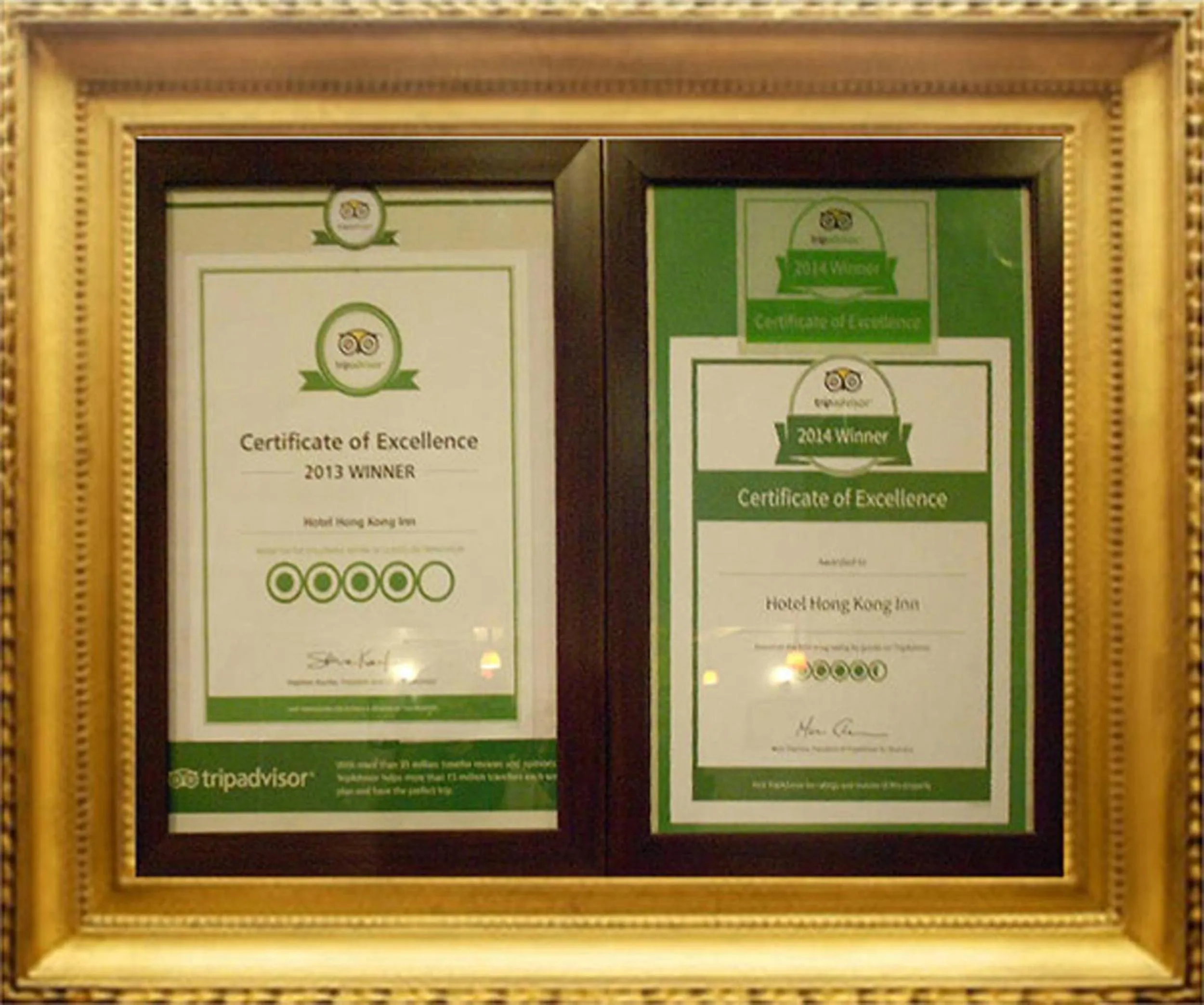 Other in Hotel Hong Kong Inn