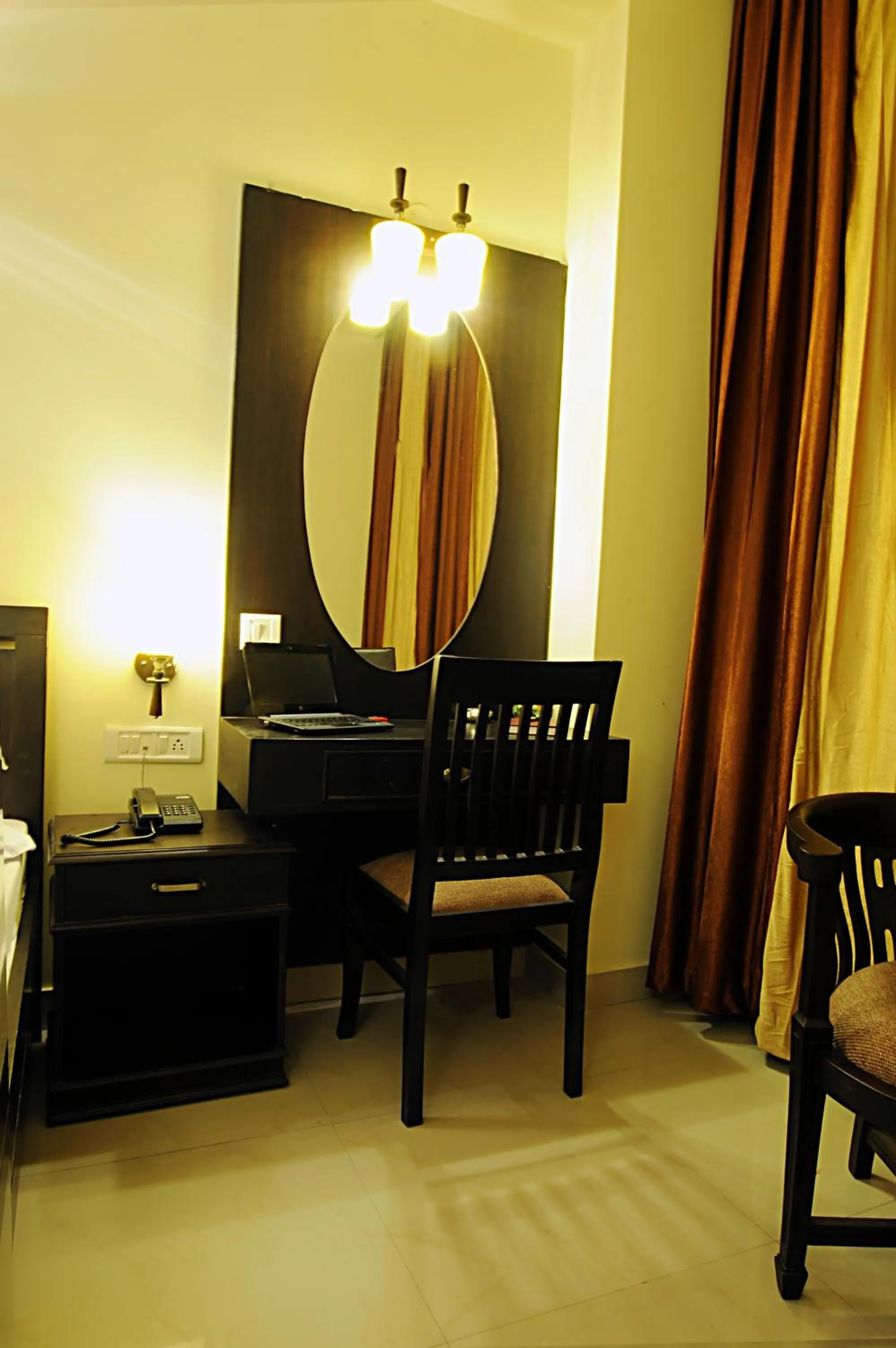 Other in Hotel Hong Kong Inn