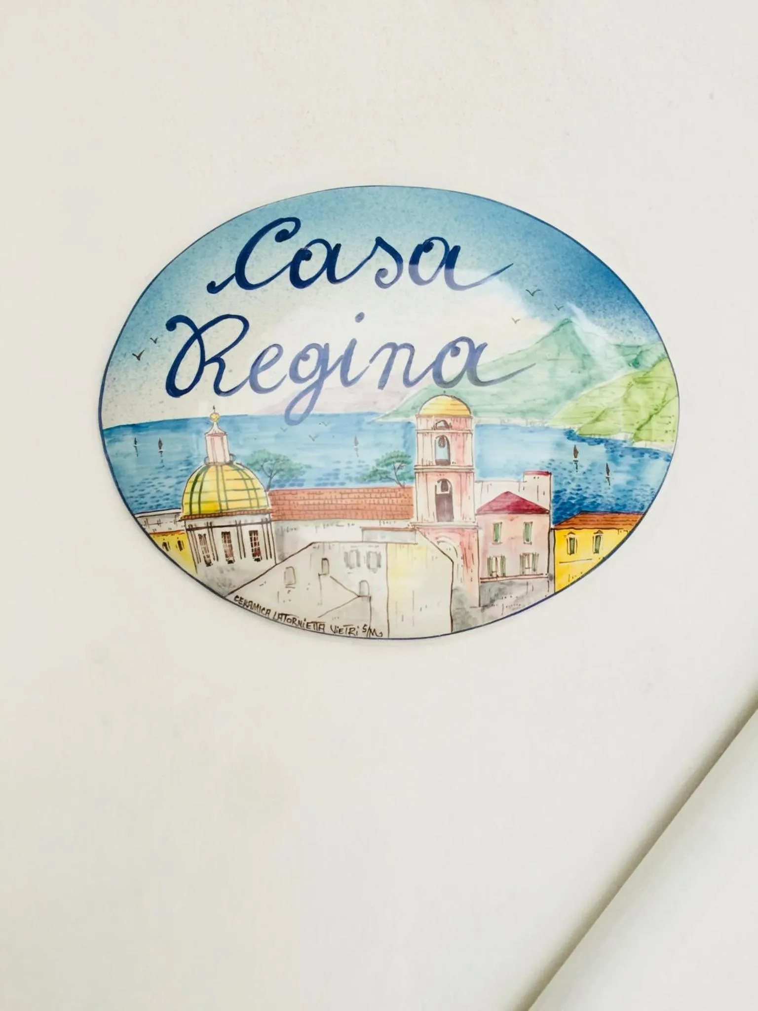 Casa Regina