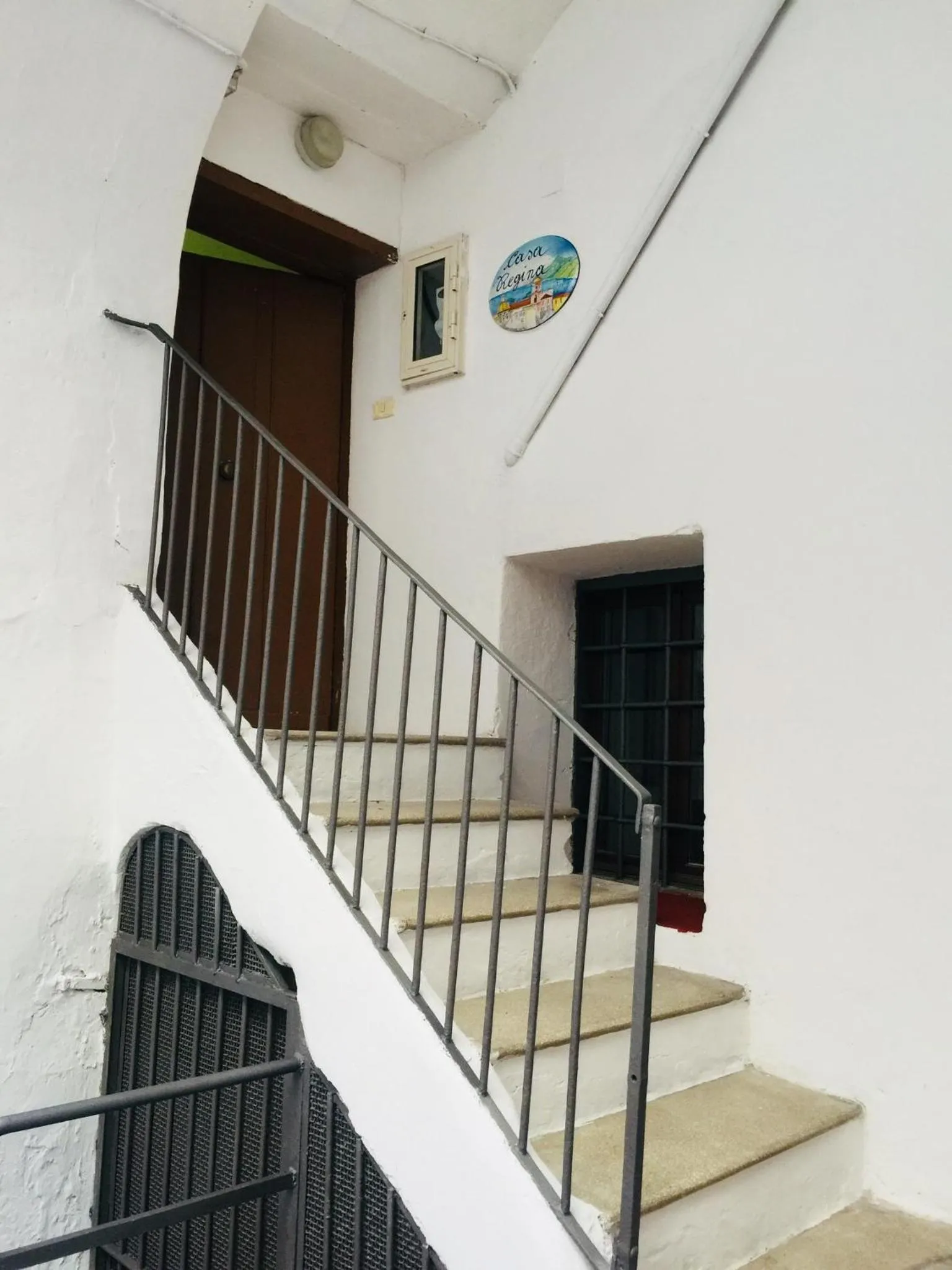 Casa Regina