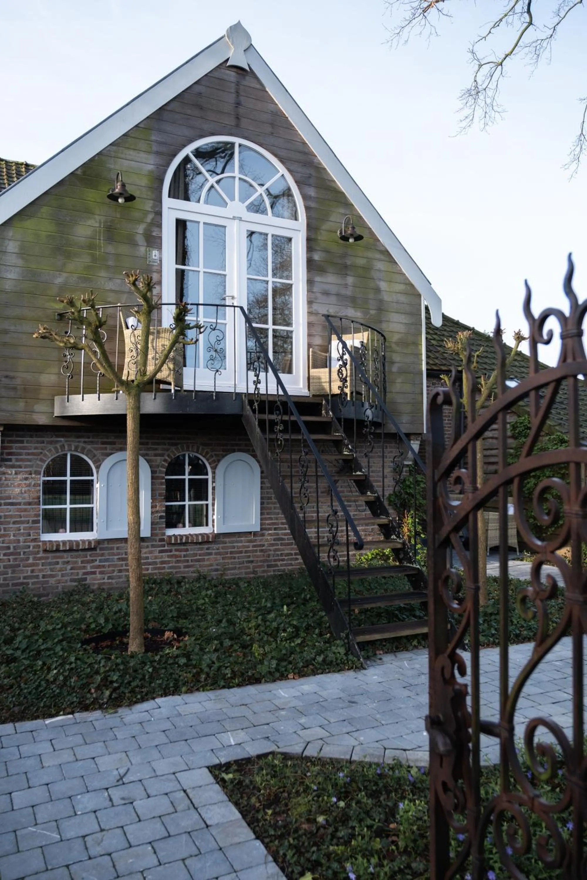 View (from property/room) in B&B De Joker