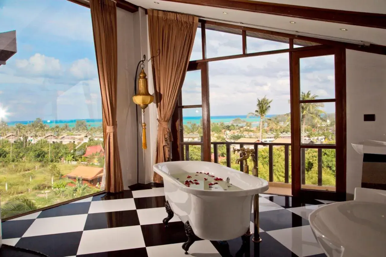 View (from property/room) in Paradise Island Estate View (from property/room) in Paradise Island Estate