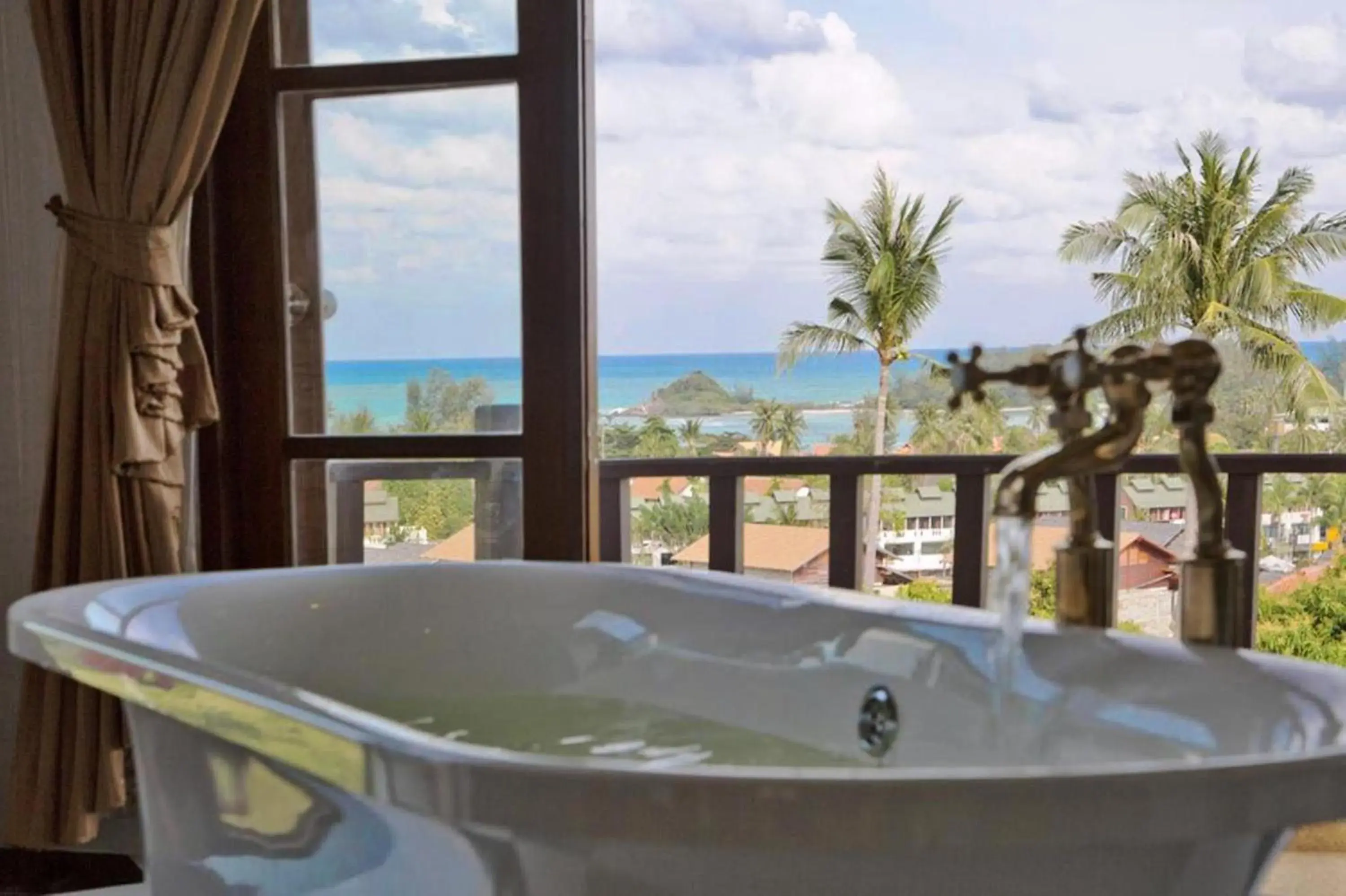 View (from property/room) in Paradise Island Estate View (from property/room) in Paradise Island Estate