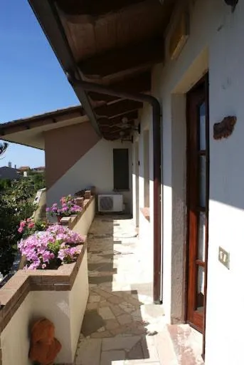 Day in Sa Crannaccia