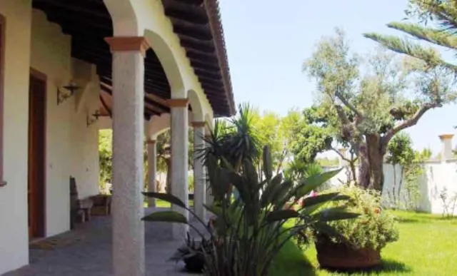 Other in Sa Crannaccia