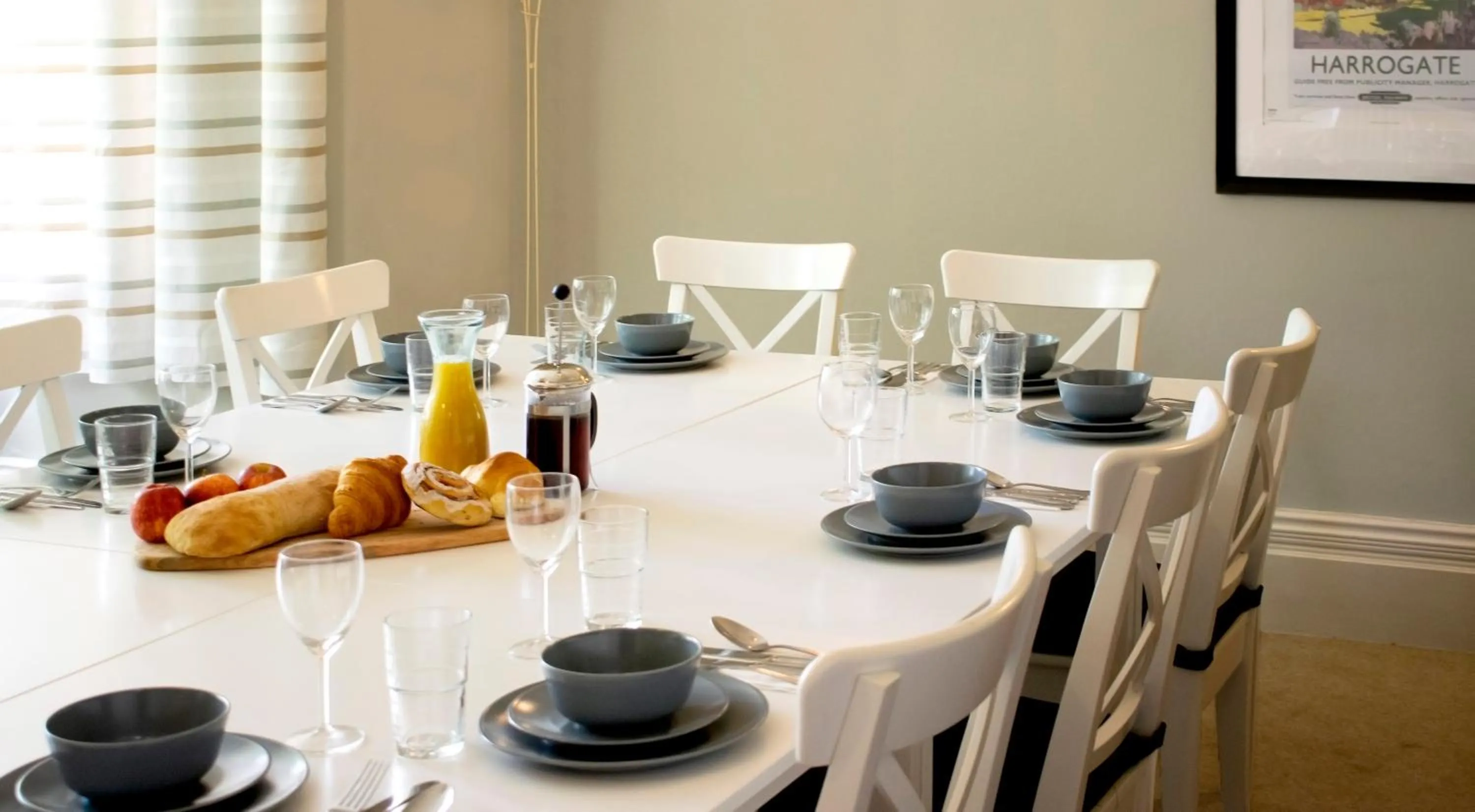 Vacation Home in Acorn Lodge Harrogate