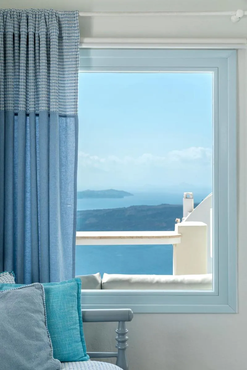 View (from property/room) in Blue Dolphins Apartments