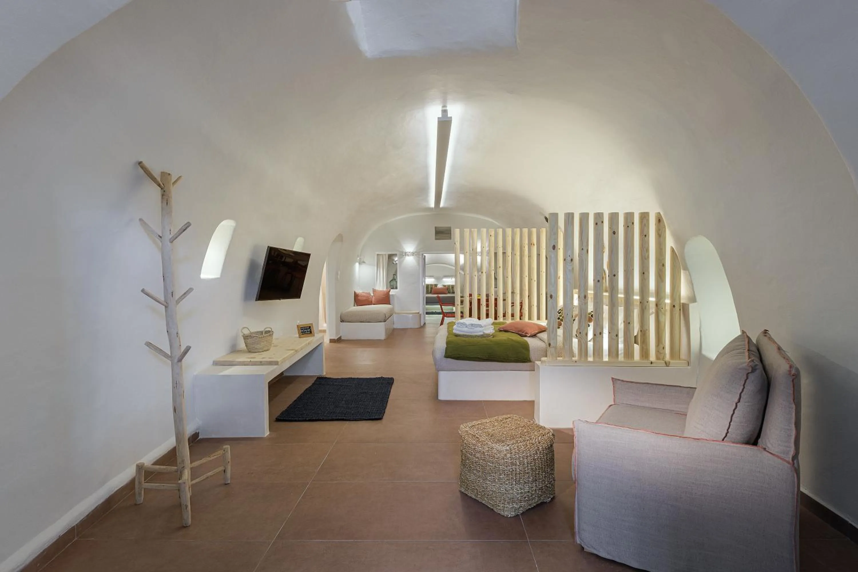 Blue Dolphins Apartments