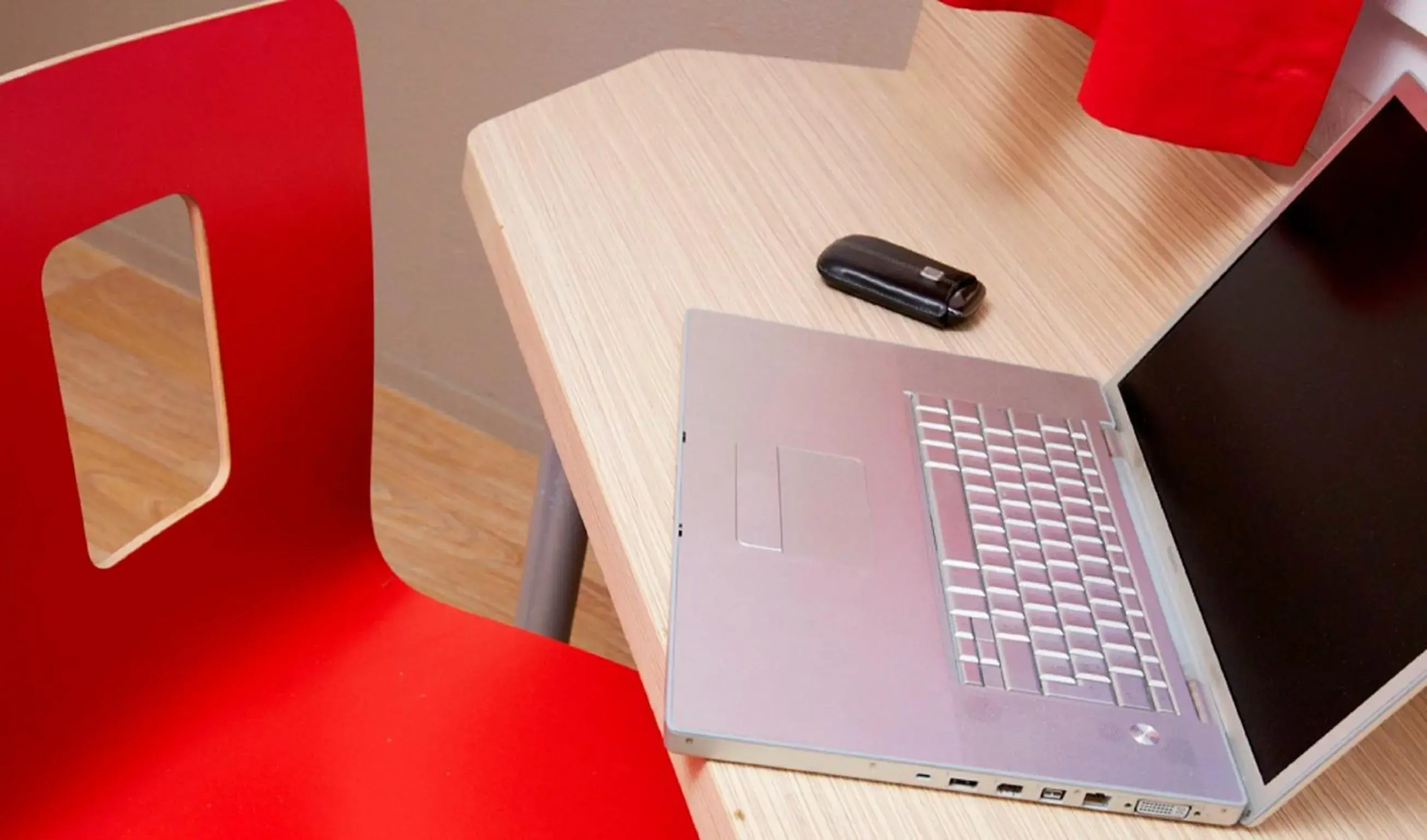 Twin Room in Première Classe Toulouse Nord - L'Union Twin Room in Première Classe Toulouse Nord - L'Union