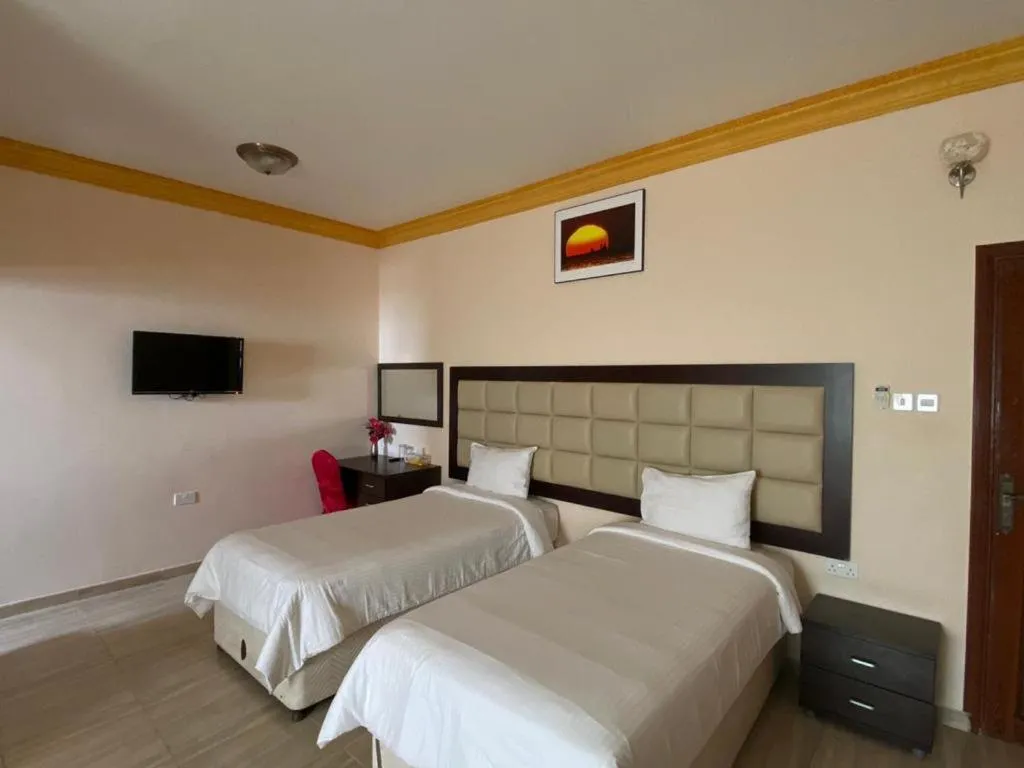 Hotel Danat Al Khaleej