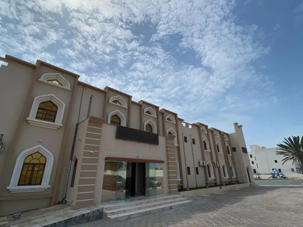 Hotel Danat Al Khaleej Hotel Danat Al Khaleej