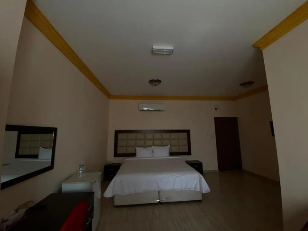 Hotel Danat Al Khaleej