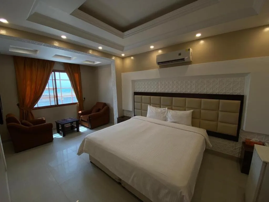 Hotel Danat Al Khaleej