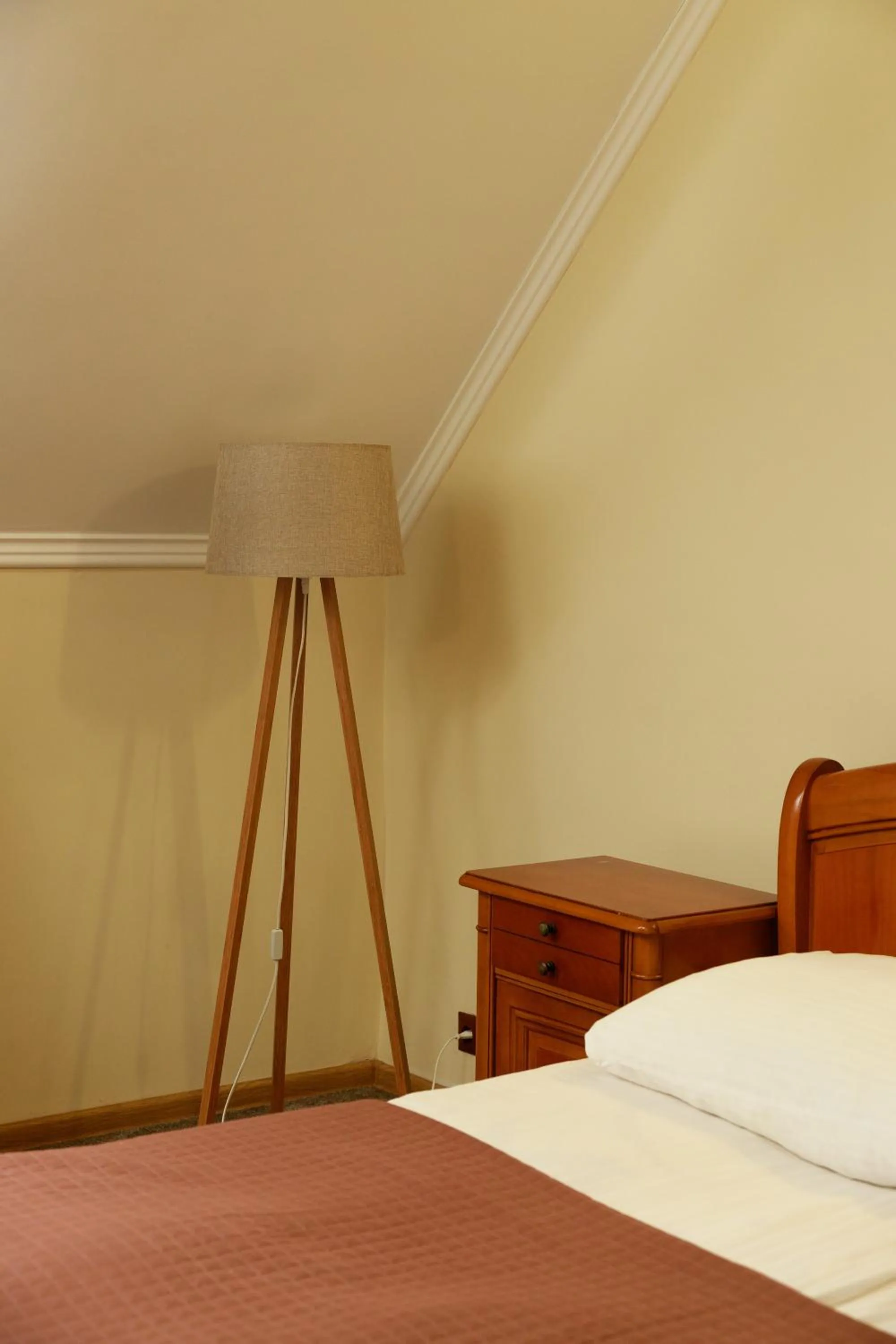 Photo of the whole room, Bed in Eduard Hotel