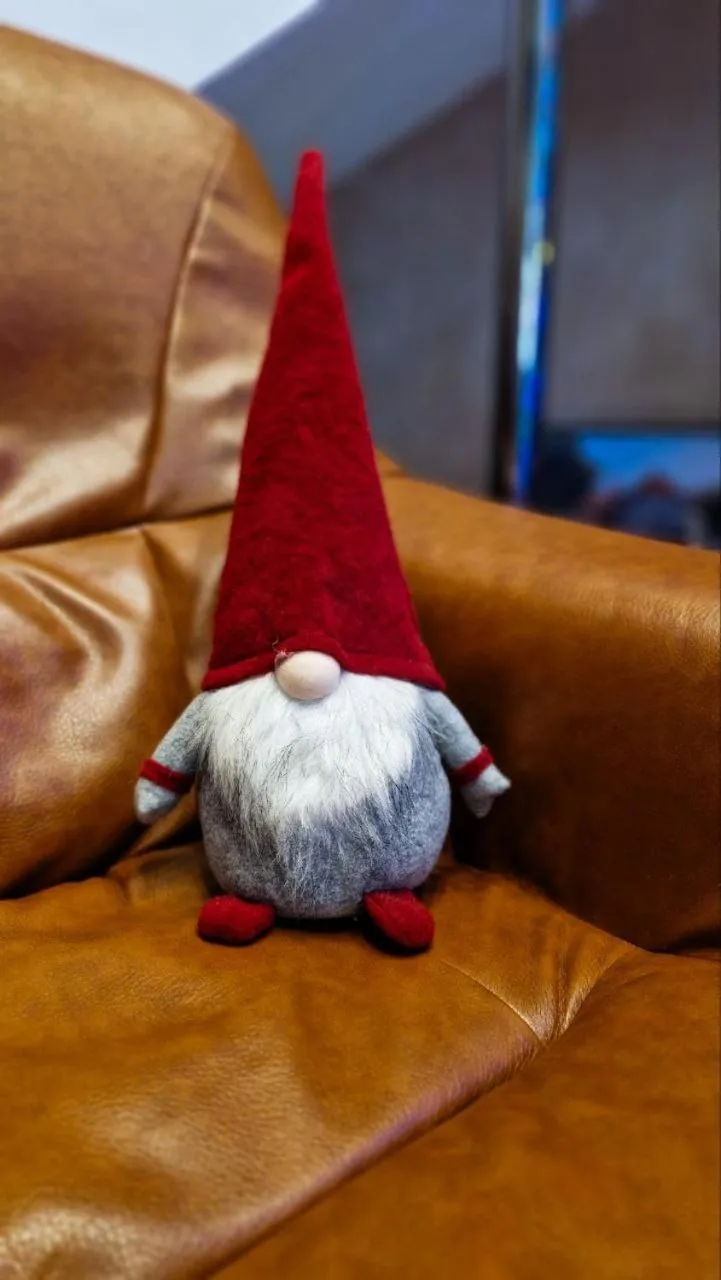 Living room in Eduard Hotel