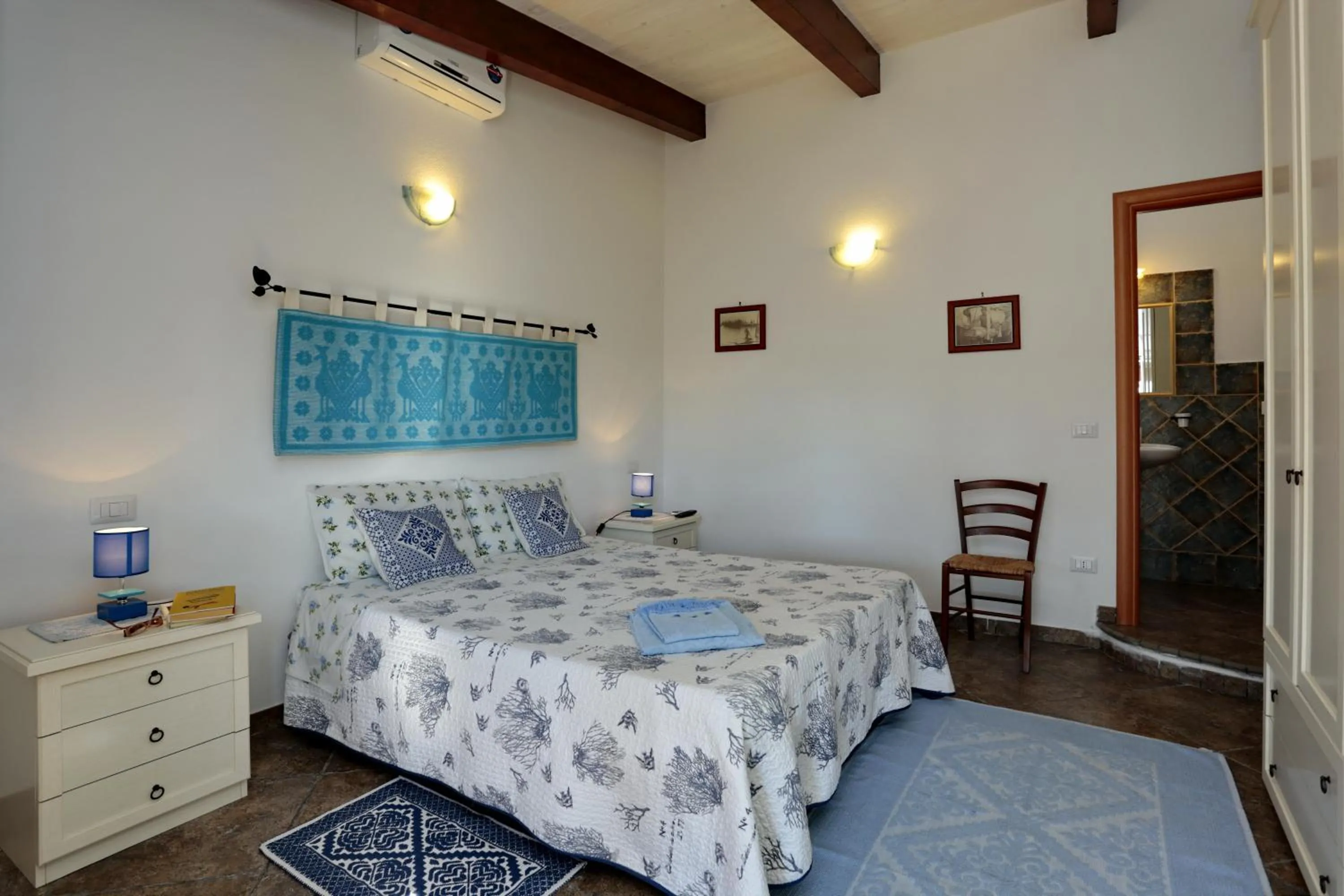 B&B Nonno Stacca