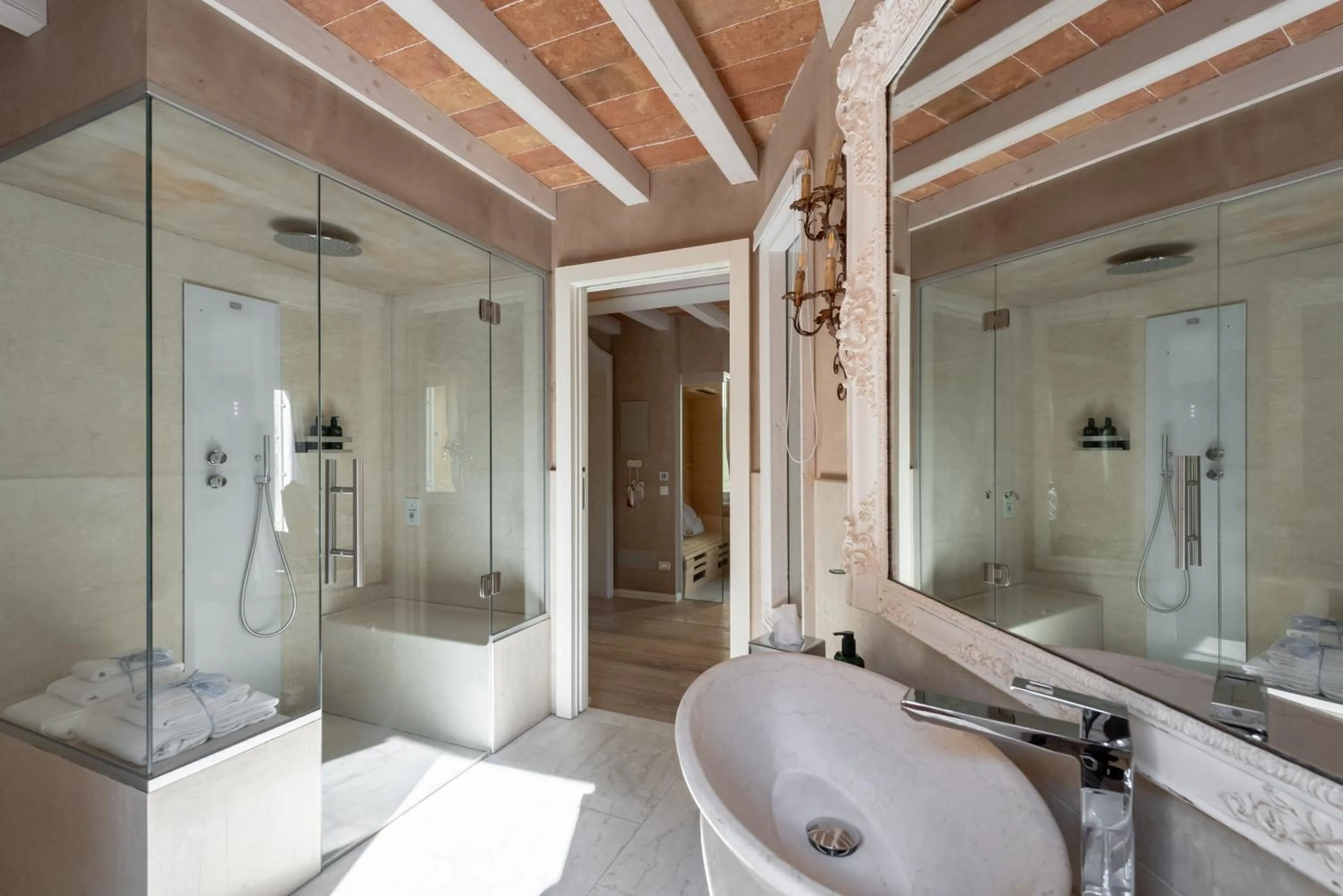 Regia Rosetta - Royal Rooms Borghetto