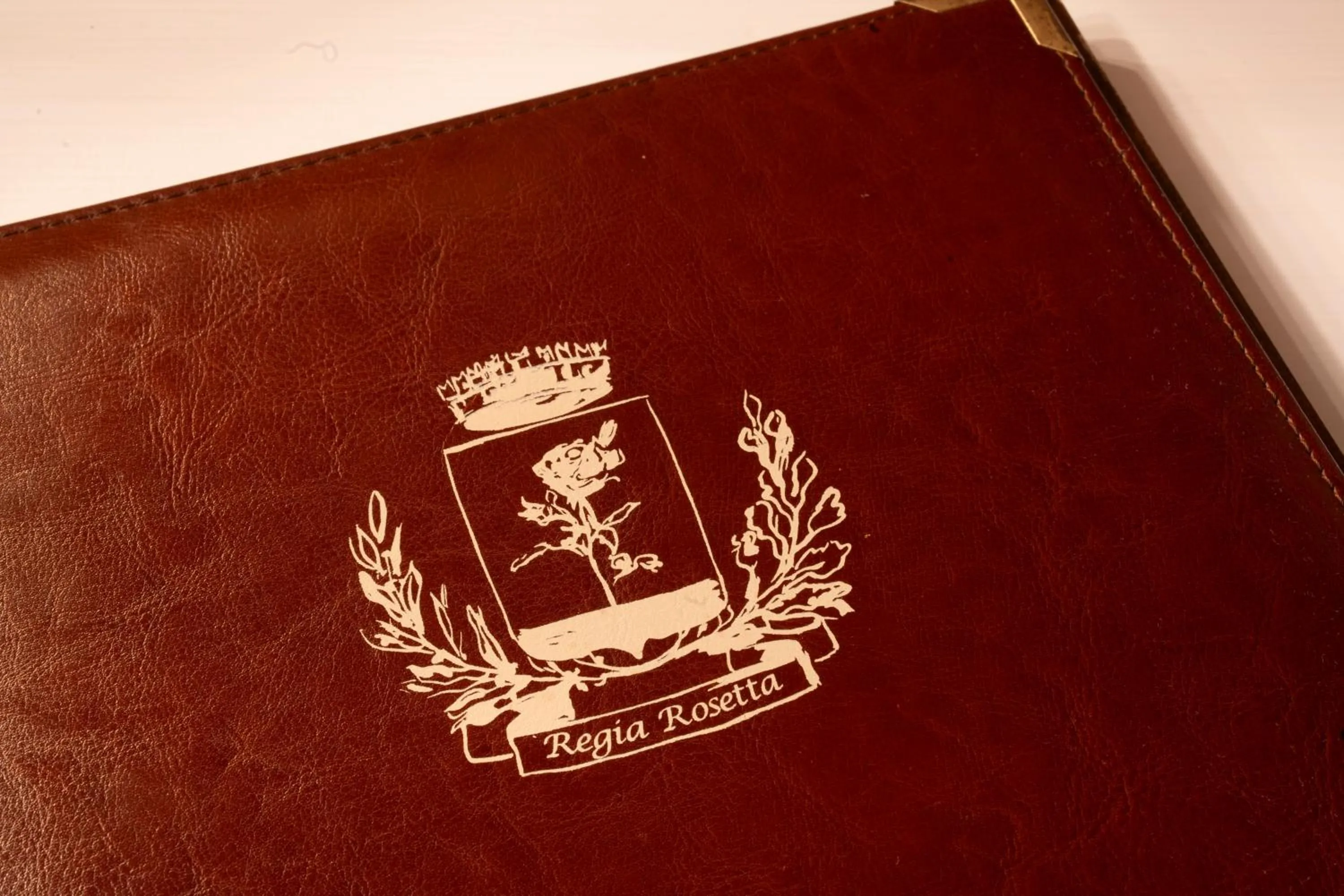 Regia Rosetta - Royal Rooms Borghetto