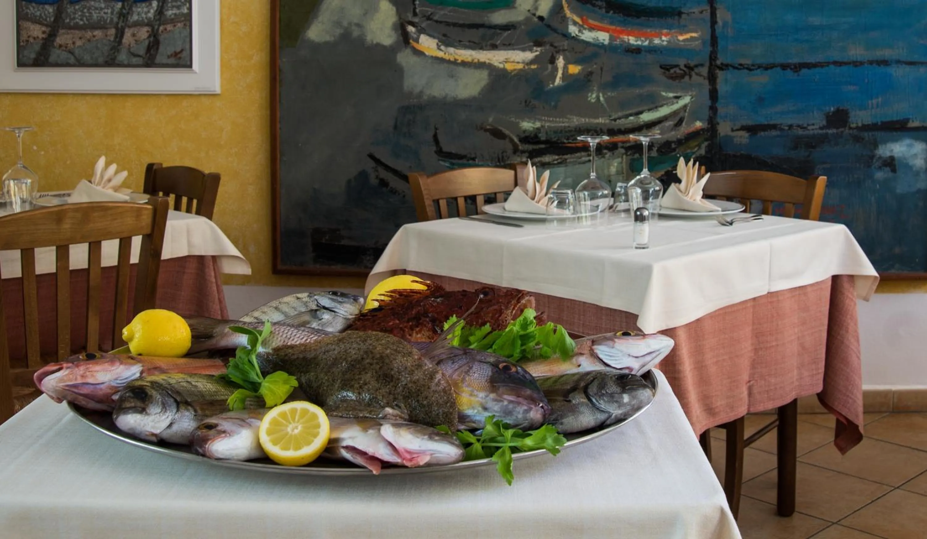 Hotel Silvestrino