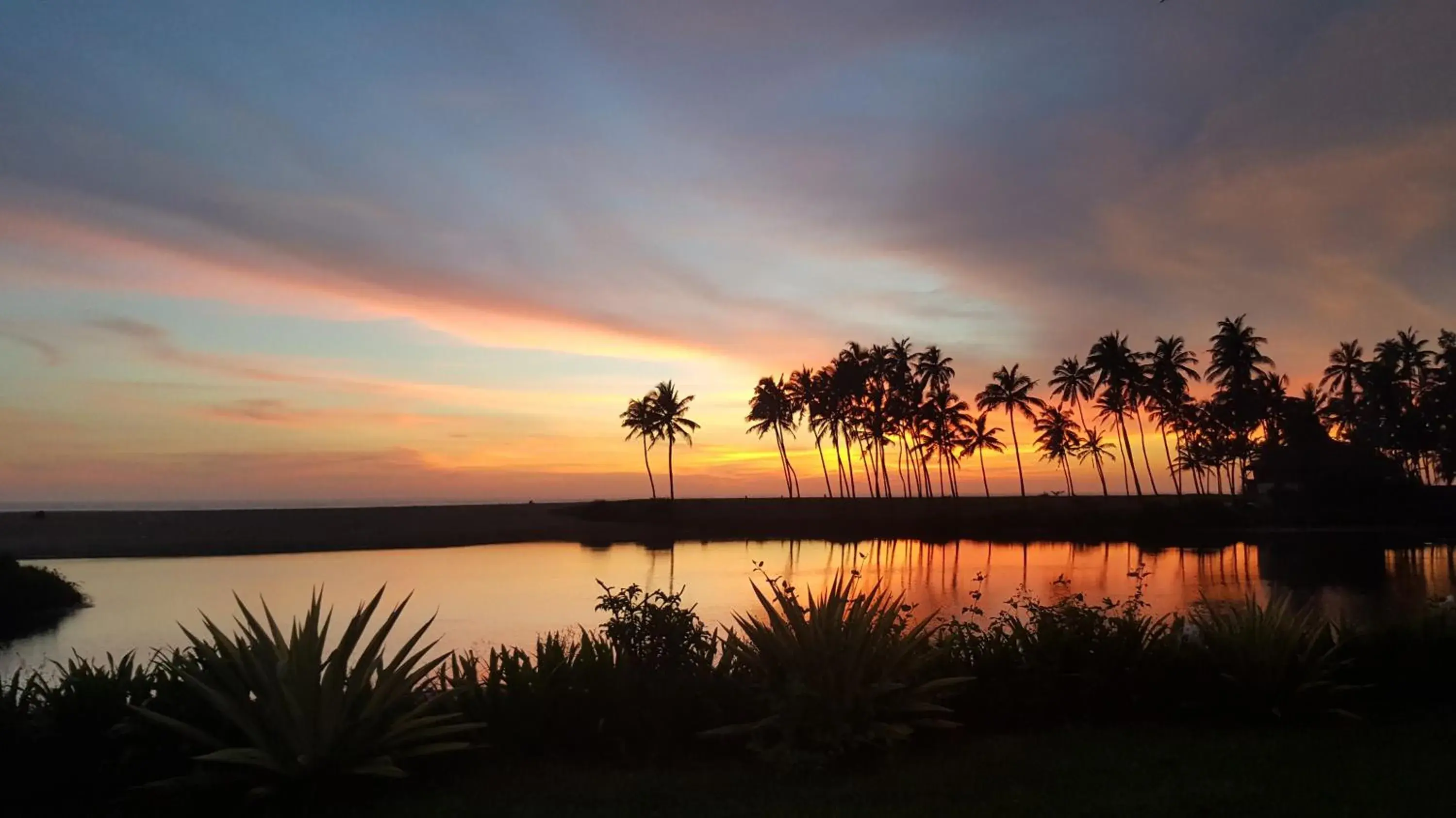 The Lalit Resort & Spa Bekal The Lalit Resort & Spa Bekal