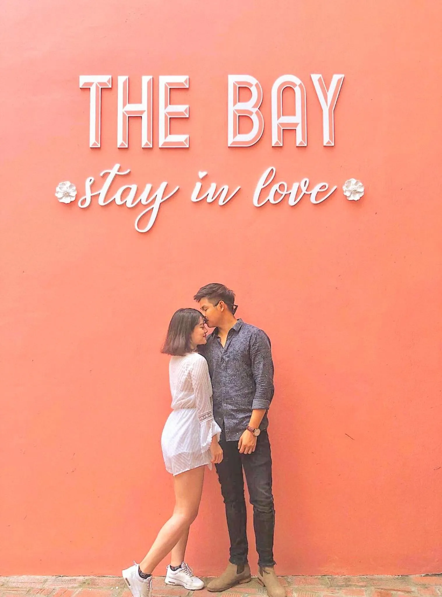 People in The Bay - Ha Long Homestay