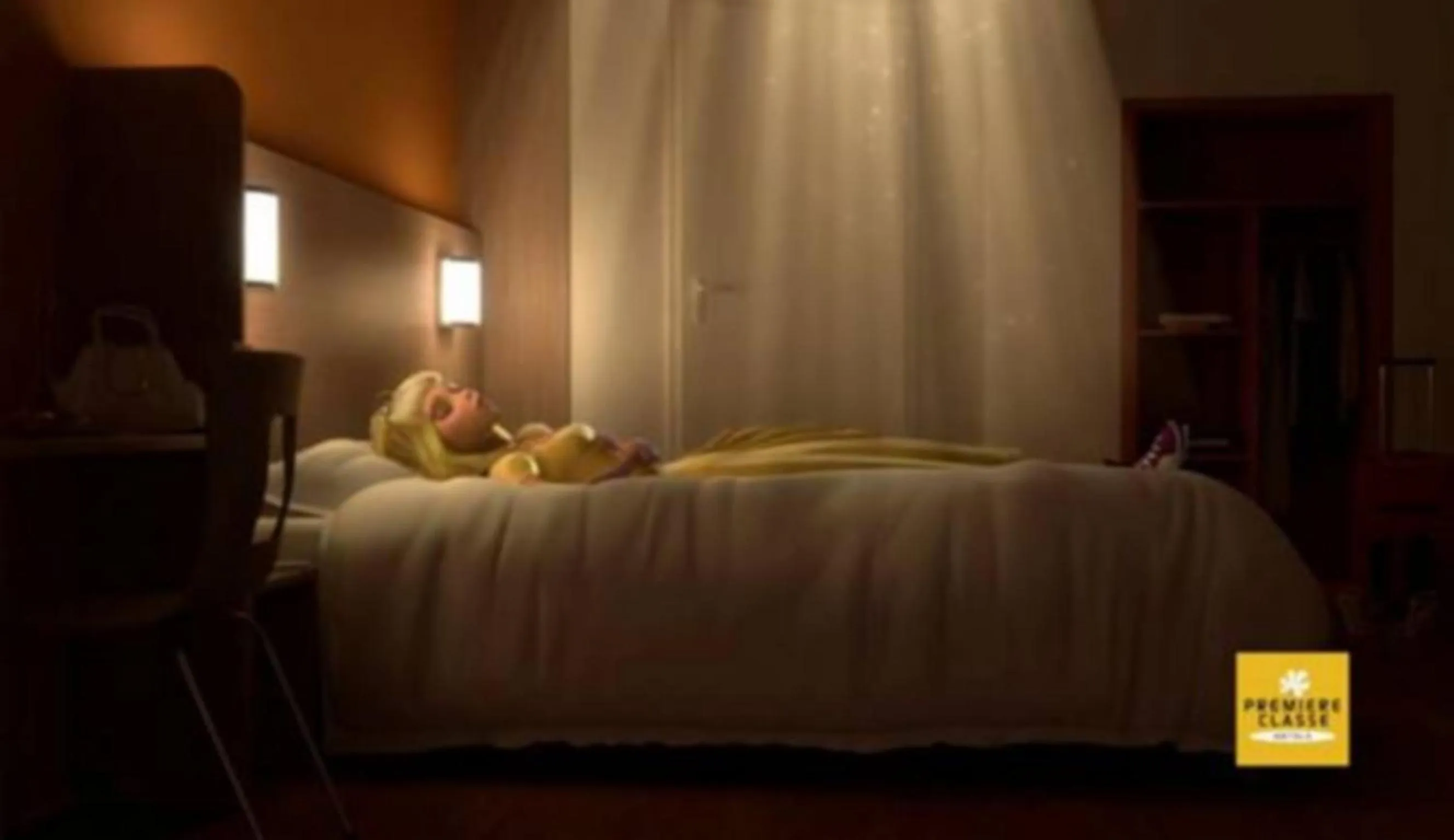 Logo/Certificate/Sign in Hotel HECO Lyon sud Vienne