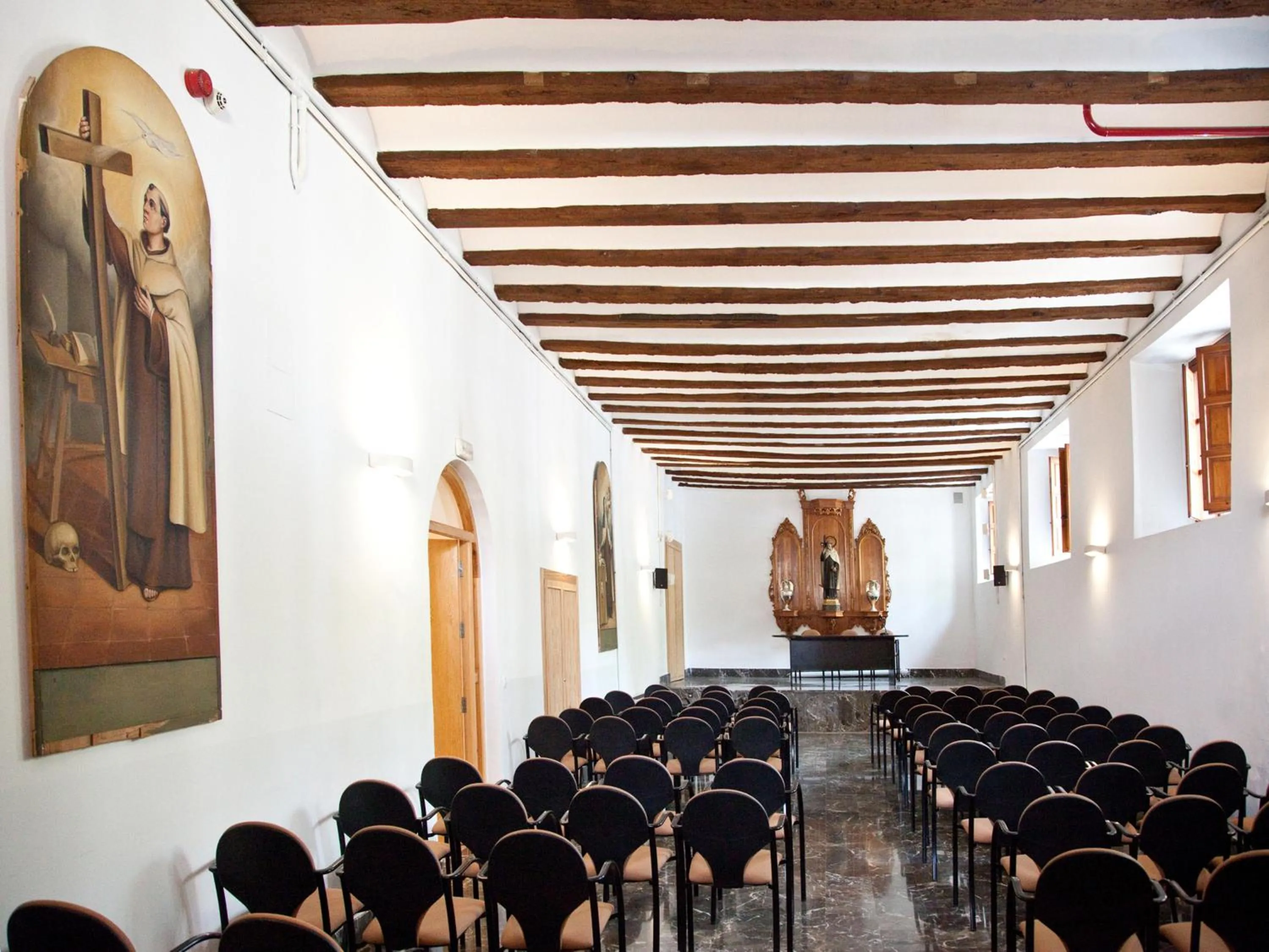 Meeting/conference room in Nuestra Señora del Carmen