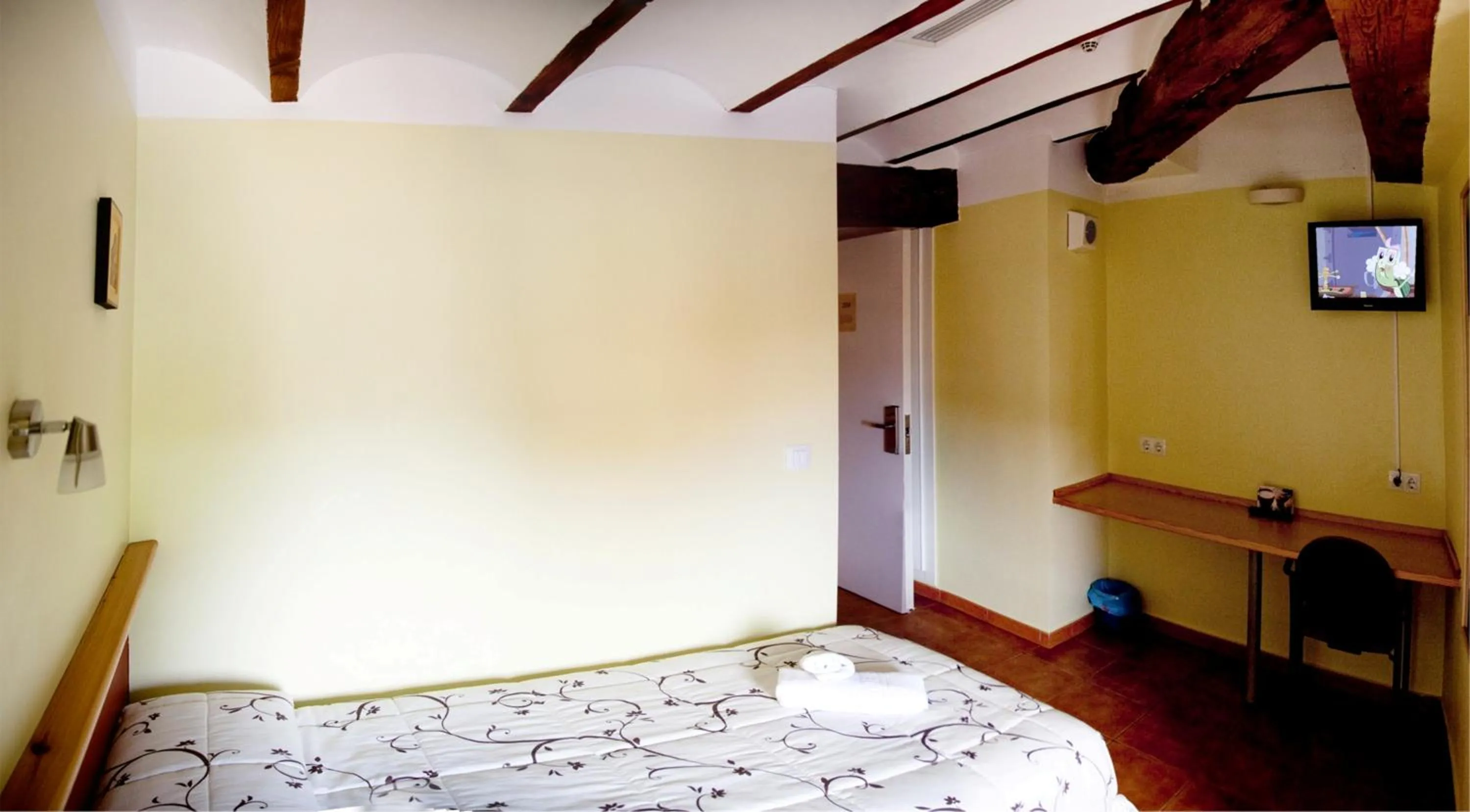 Bedroom, Bed in Nuestra Señora del Carmen