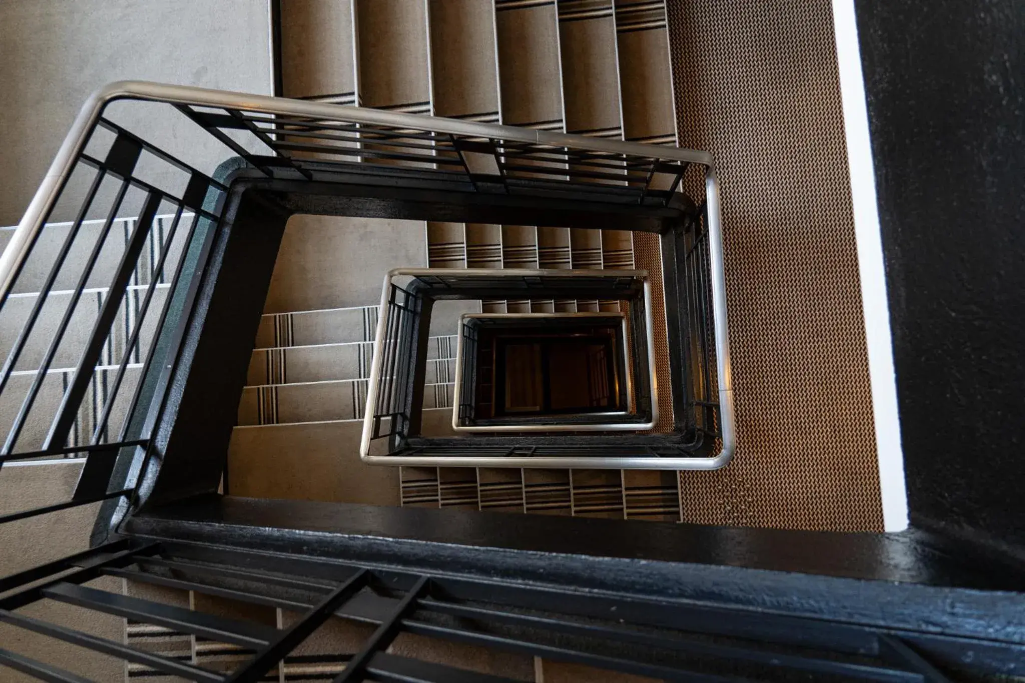 Property building in La Maison des Armateurs Property building in La Maison des Armateurs