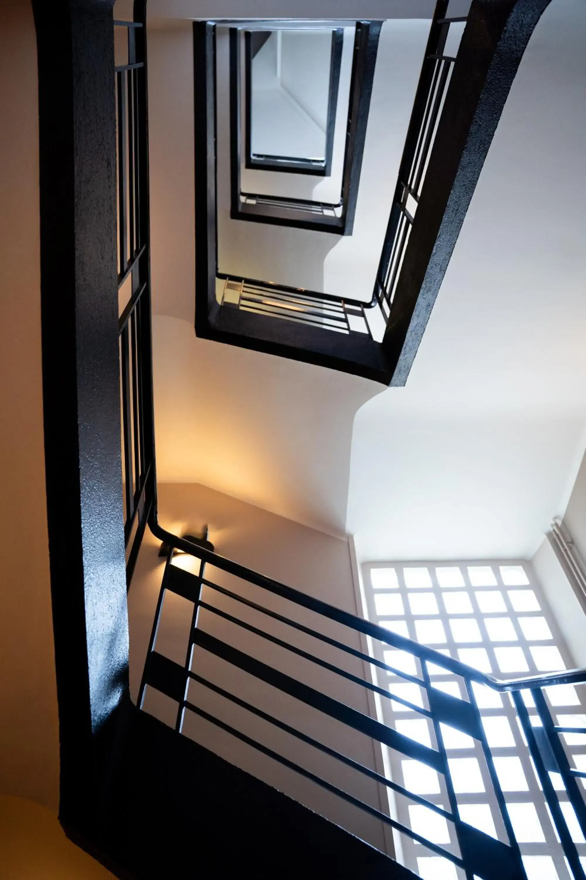 Property building in La Maison des Armateurs Property building in La Maison des Armateurs