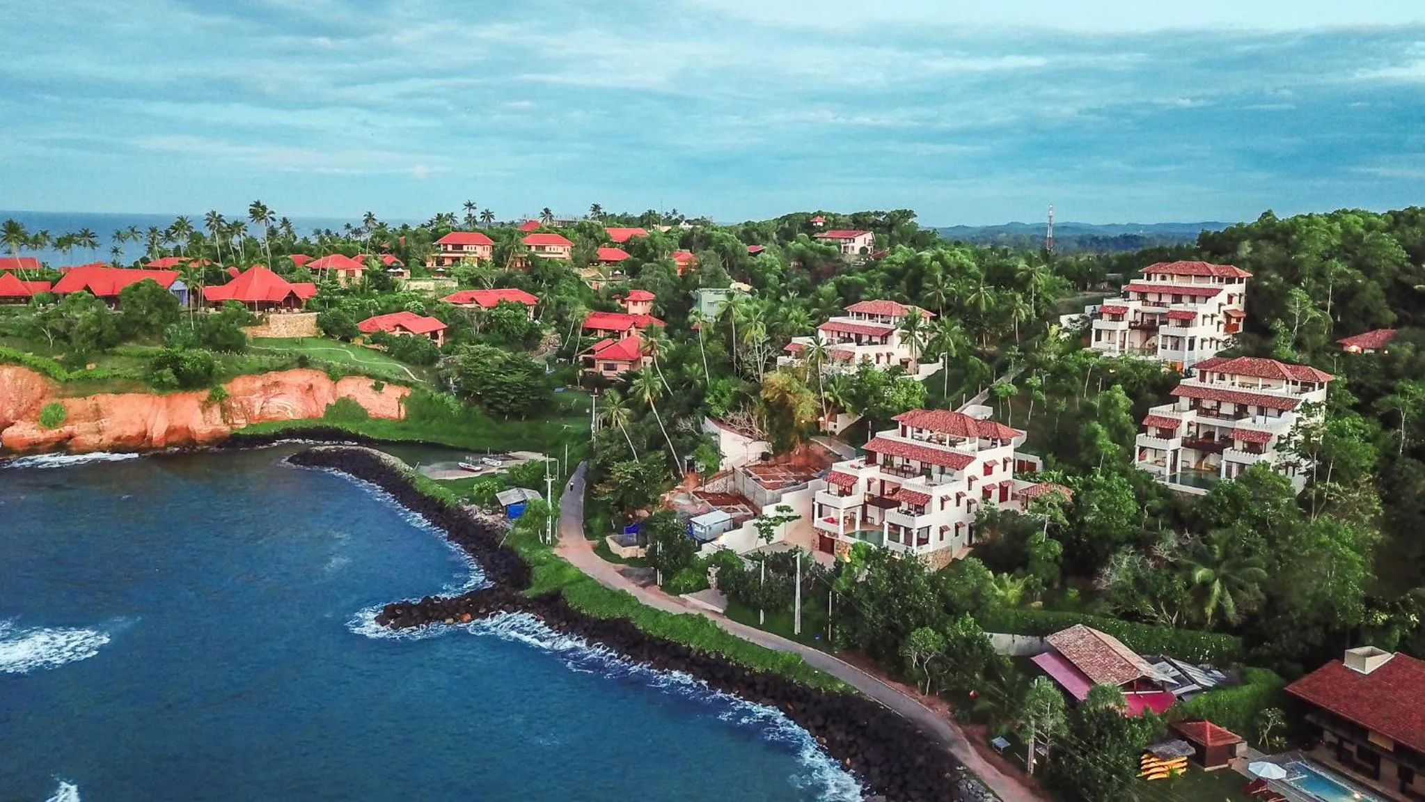 Cinnamon House, Weligama by The Serendipity Collection