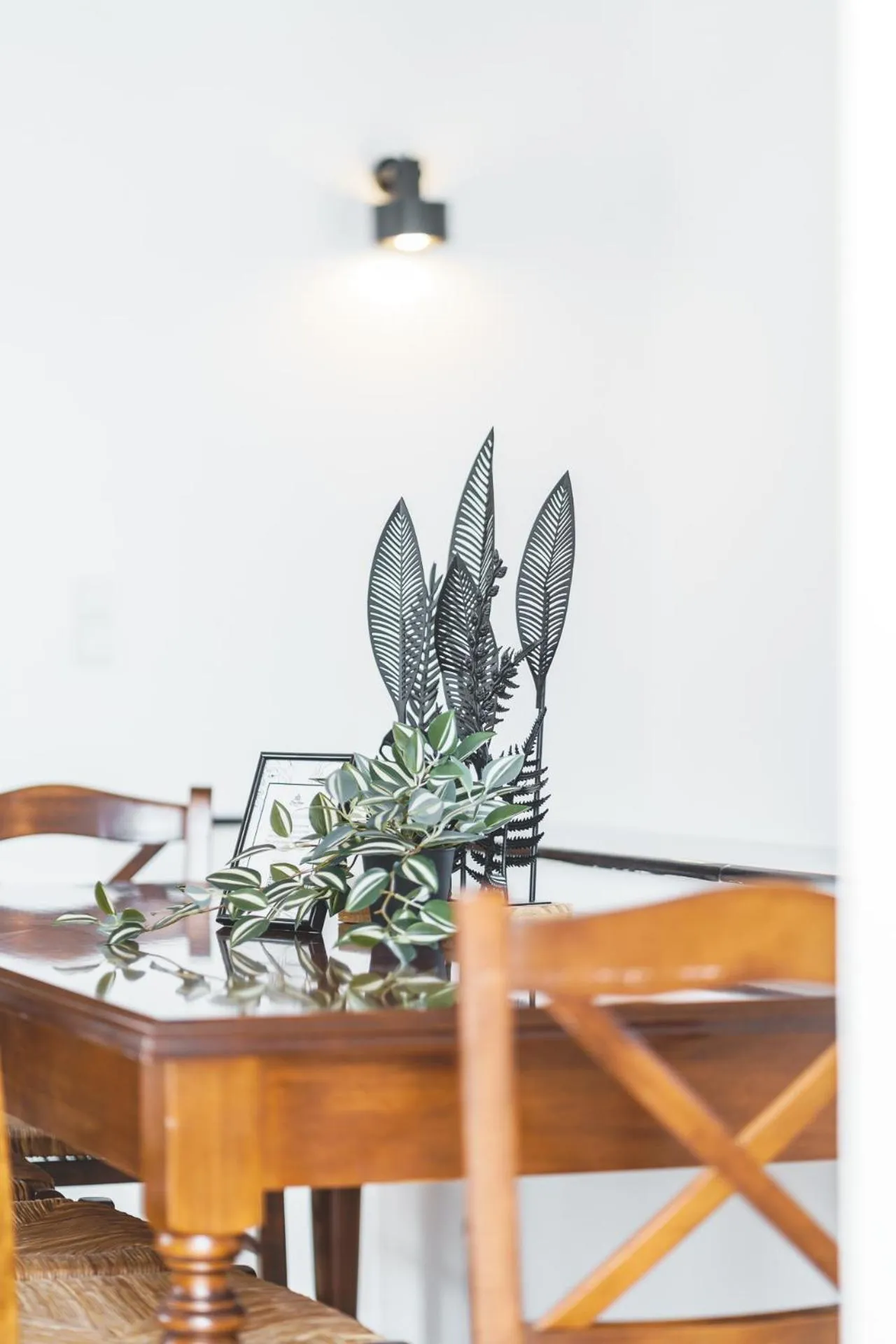 Living room in Zeus Village Resort - Adults Only