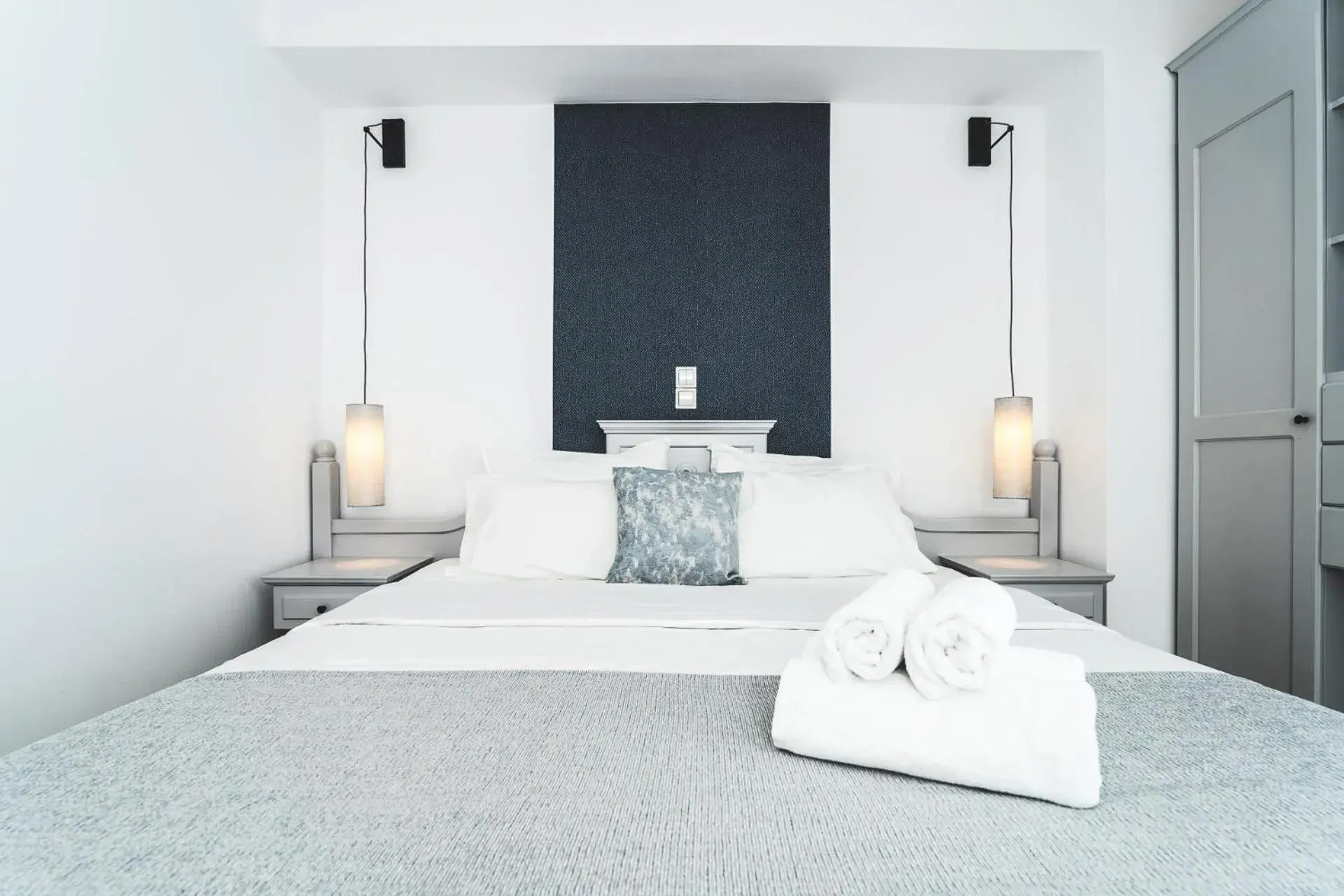 Superior Apartment with Pool View in Zeus Village Resort - Adults Only Superior Apartment with Pool View in Zeus Village Resort - Adults Only