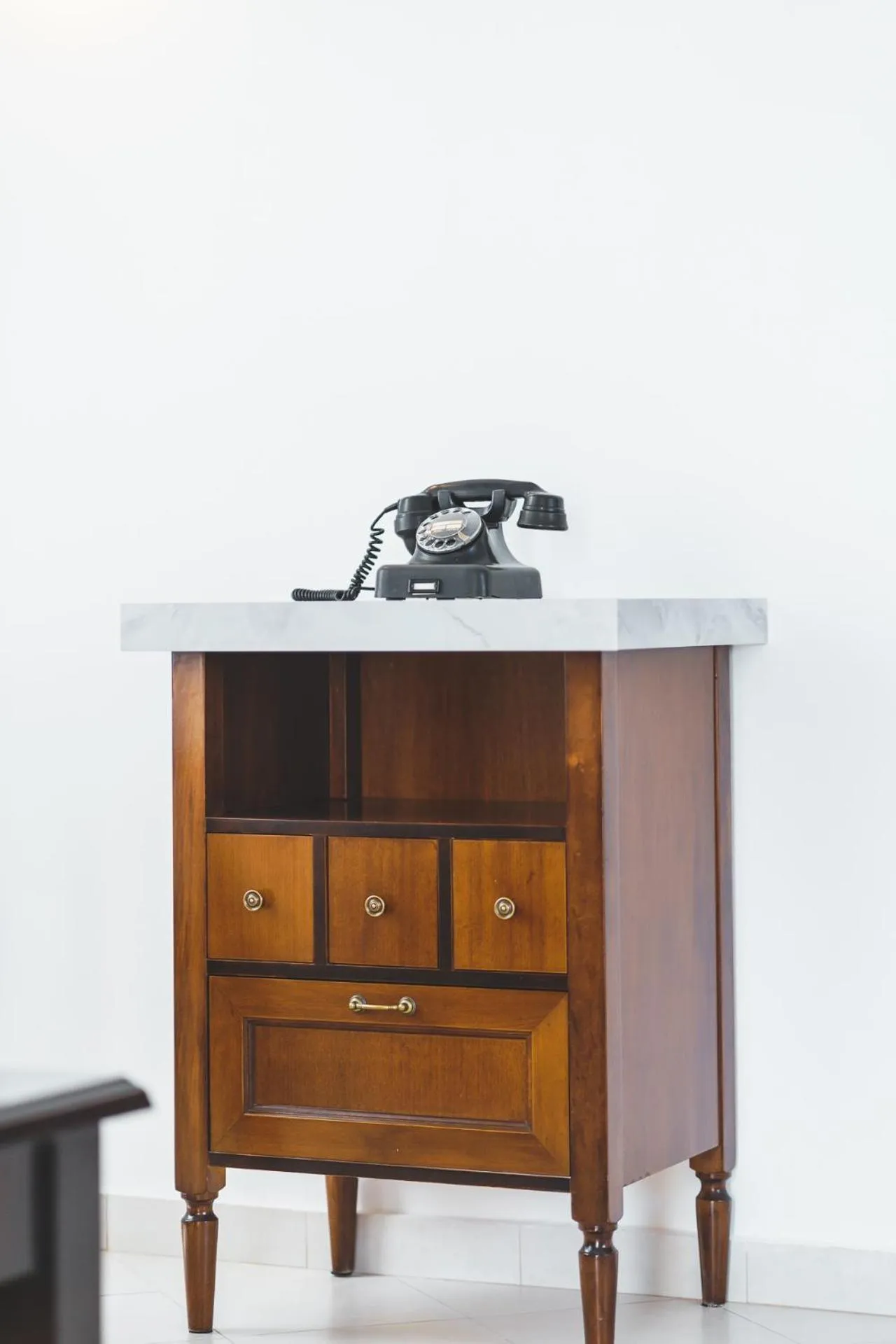 Decorative detail in Zeus Village Resort - Adults Only